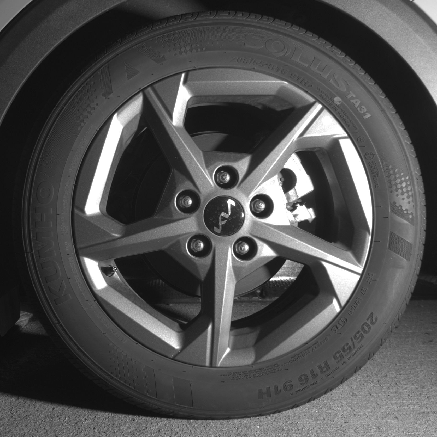 Thumbnail: 2025 Kia K4 - 11