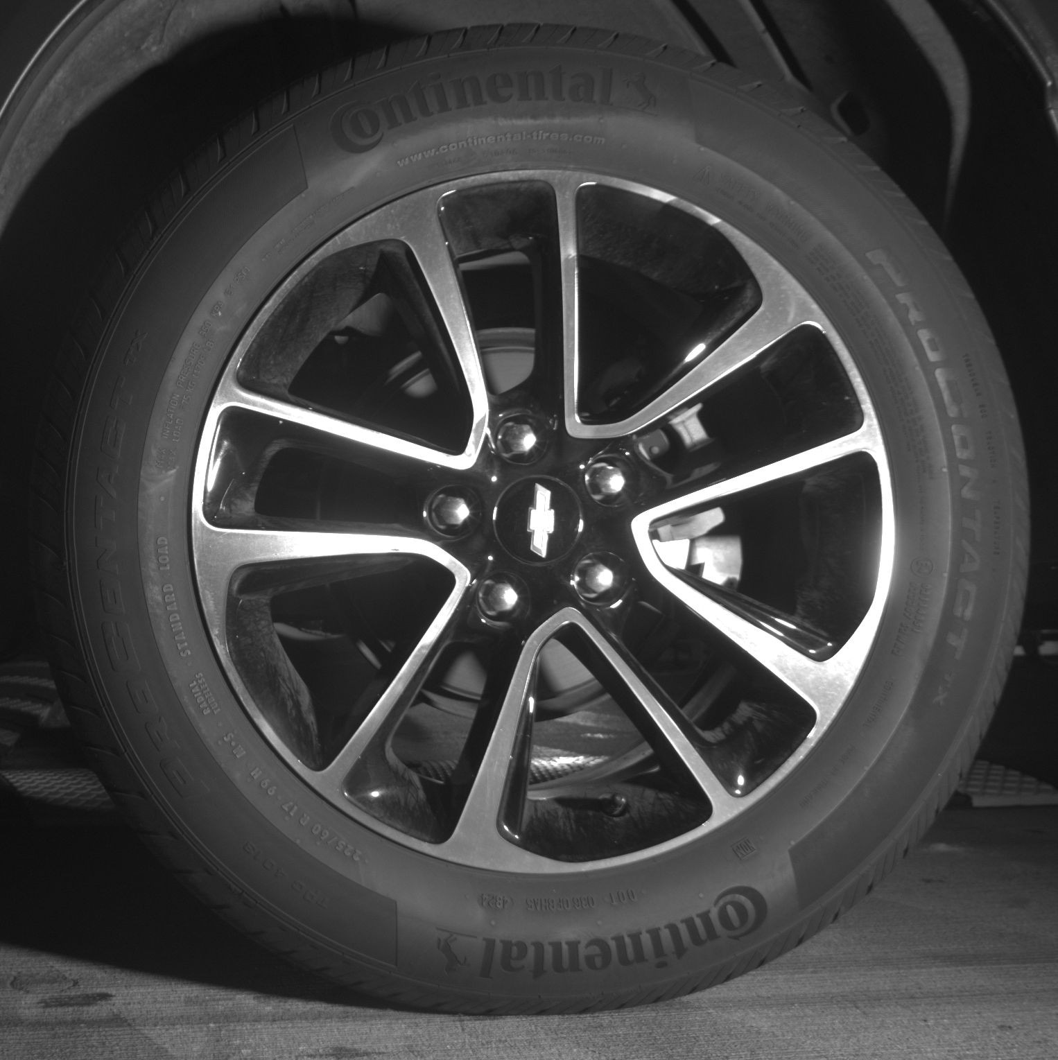 Thumbnail: 2025 Chevrolet TrailBlazer - 11