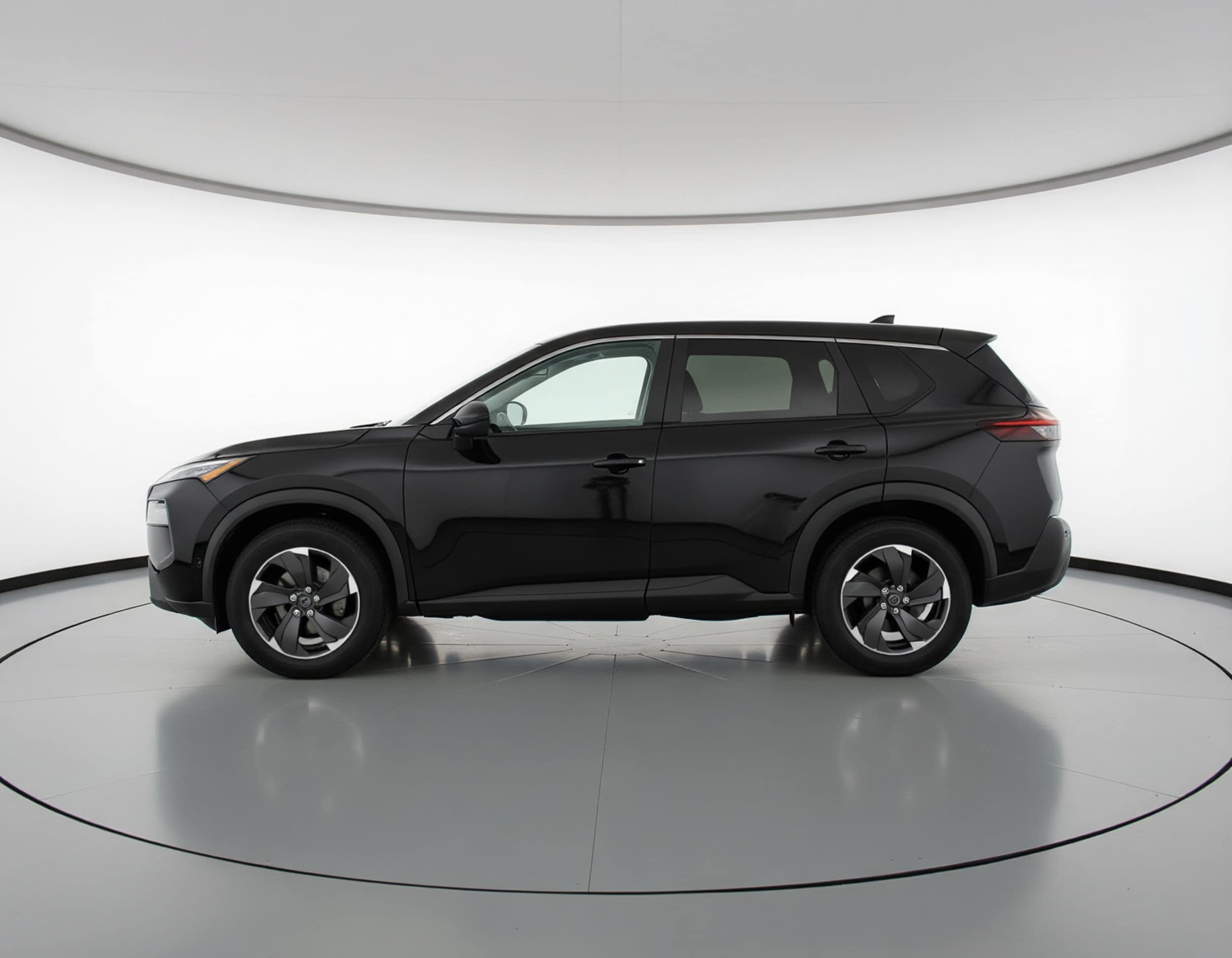 Thumbnail: 2025 Nissan Rogue - 4