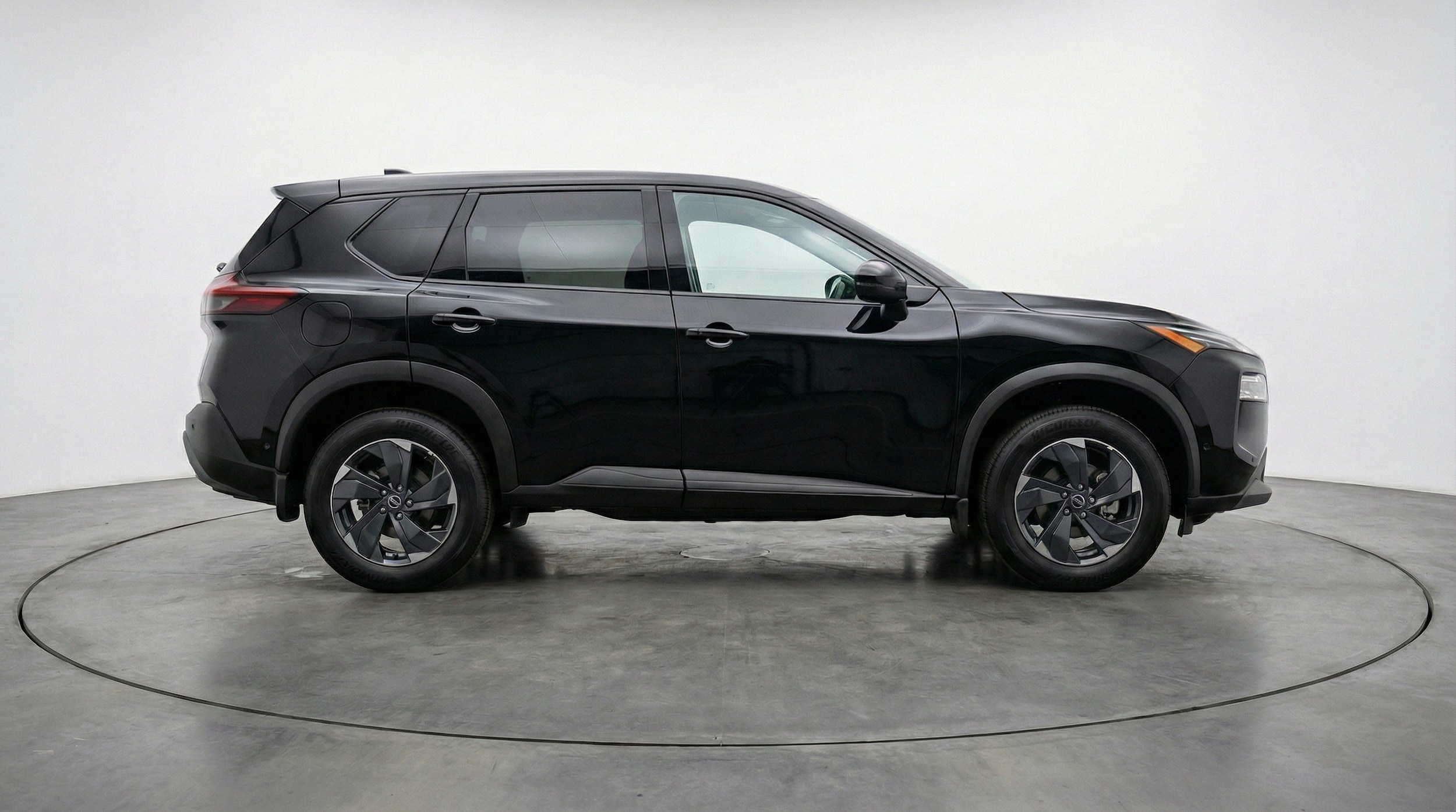 Thumbnail: 2025 Nissan Rogue - 11