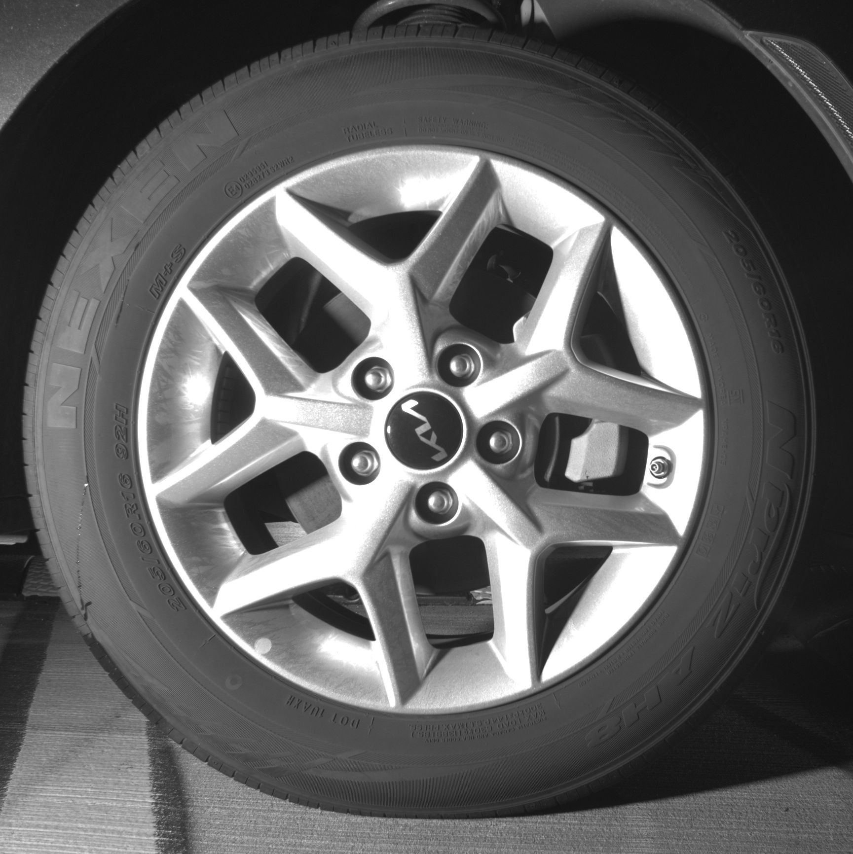 Thumbnail: 2025 Kia Soul - 10