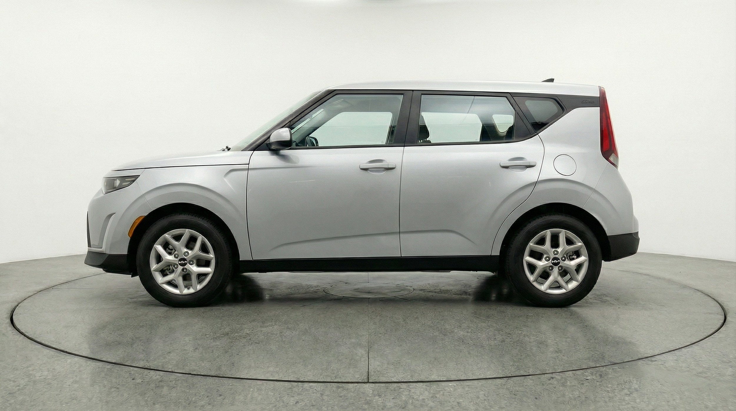 Thumbnail: 2025 Kia Soul - 5