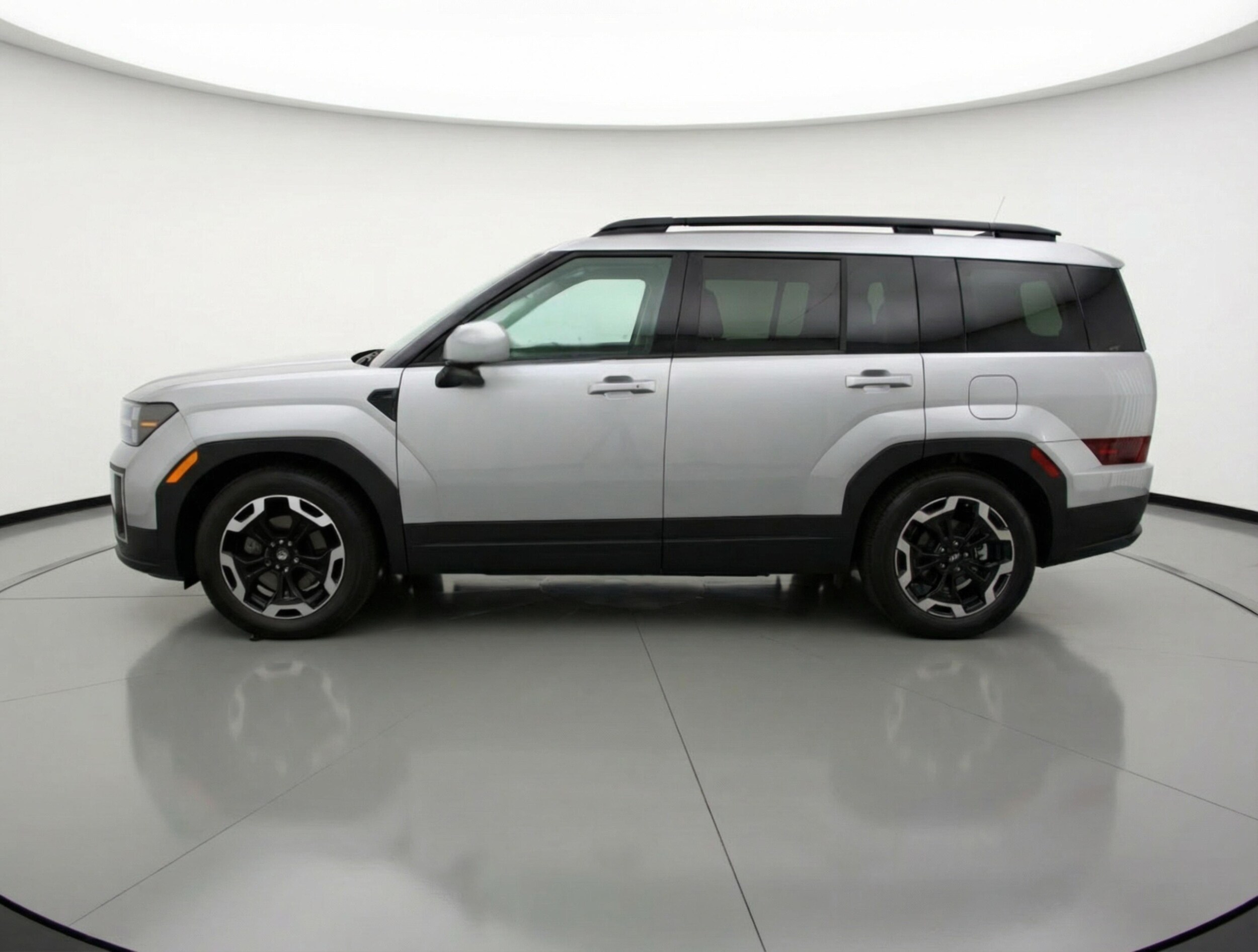 Thumbnail: 2025 Hyundai Santa Fe - 4