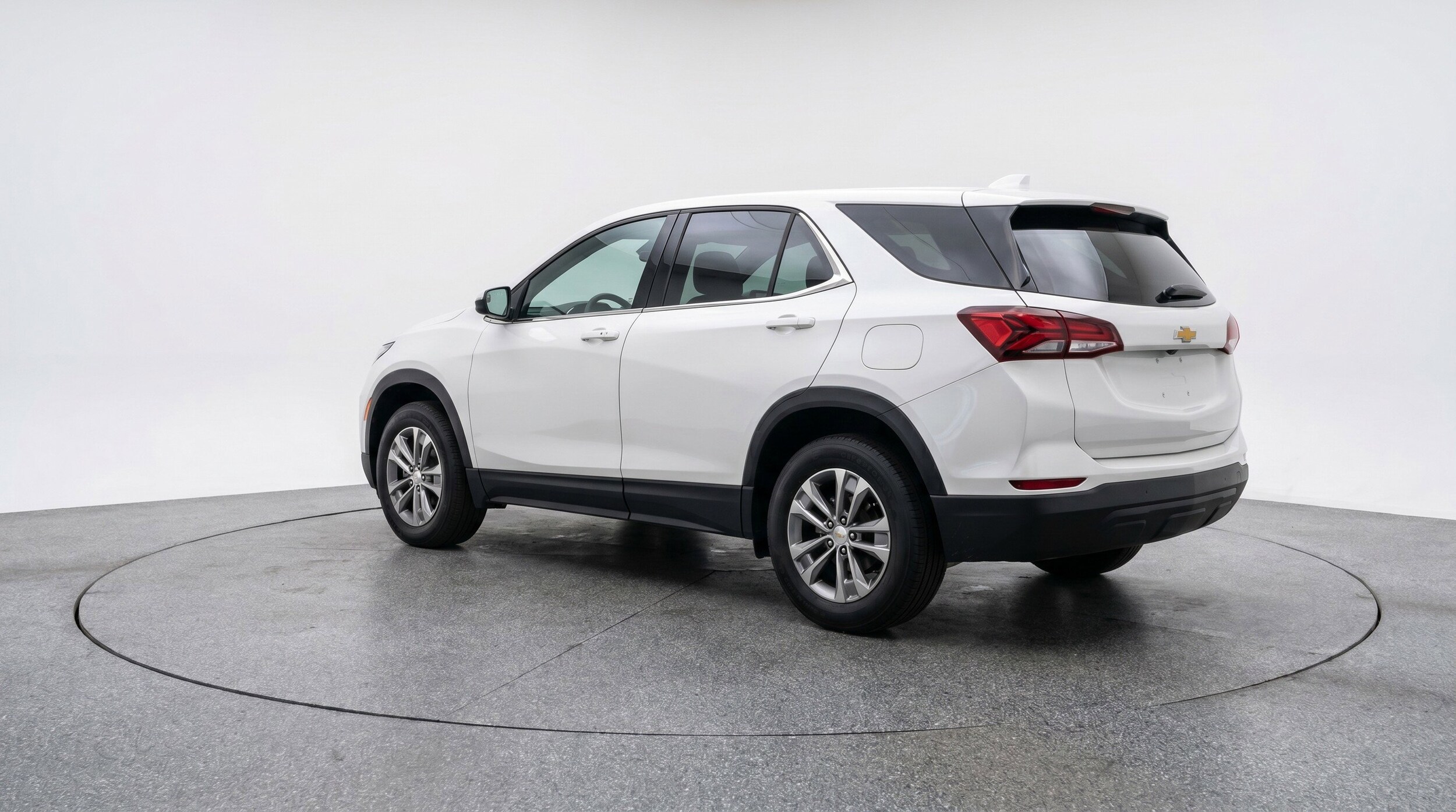 Thumbnail: 2025 Chevrolet Equinox - 6