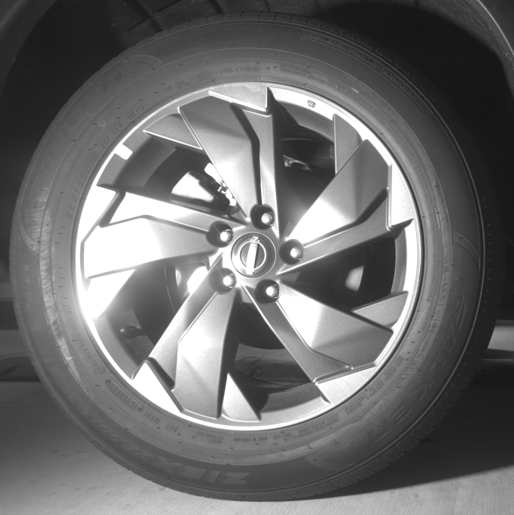 Thumbnail: 2025 Nissan Rogue - 12