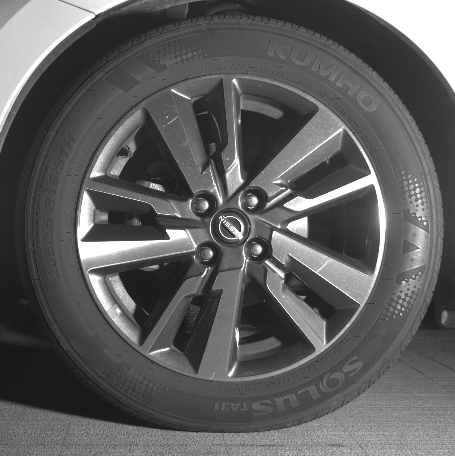 Thumbnail: 2025 Nissan Versa - 9