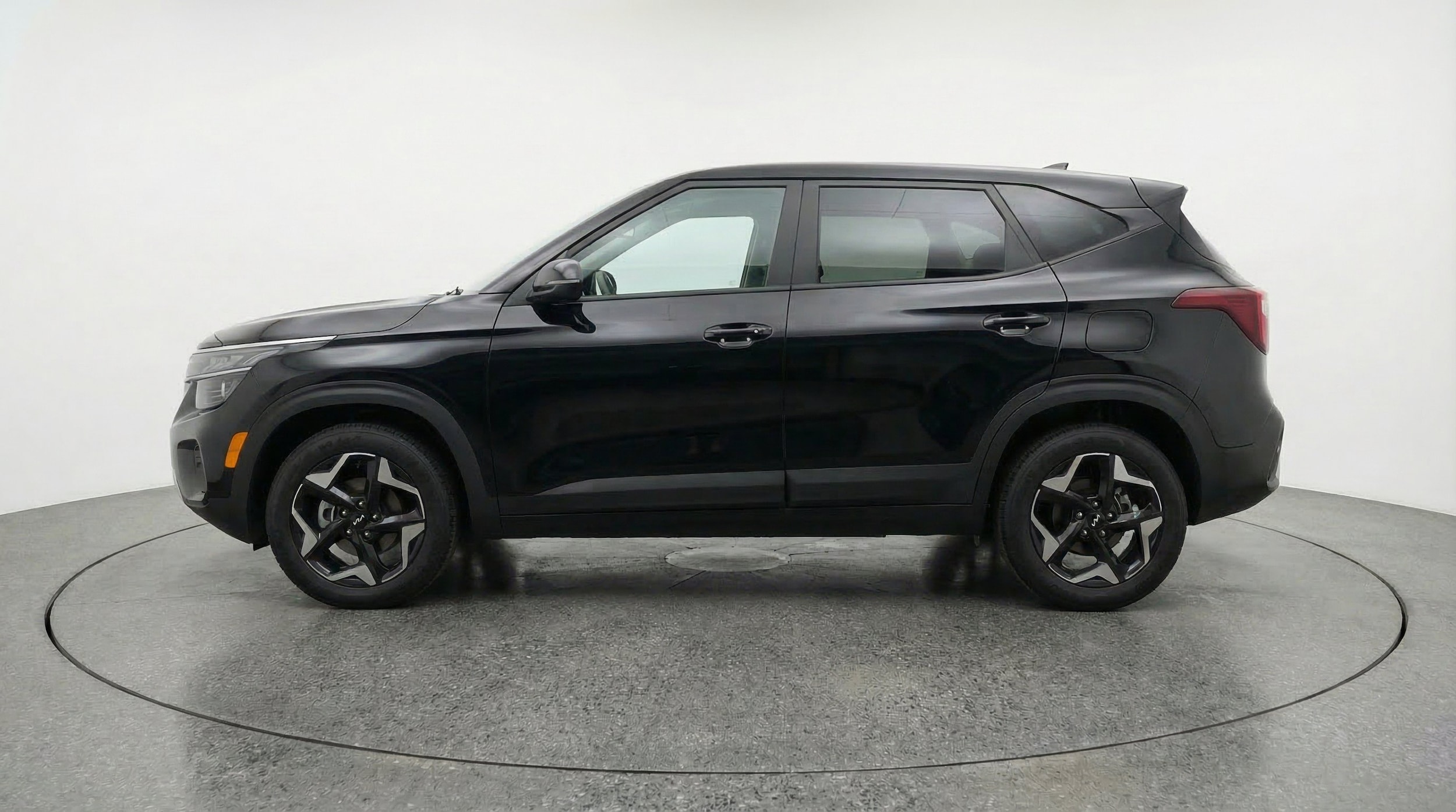 Thumbnail: 2025 Kia Seltos - 5