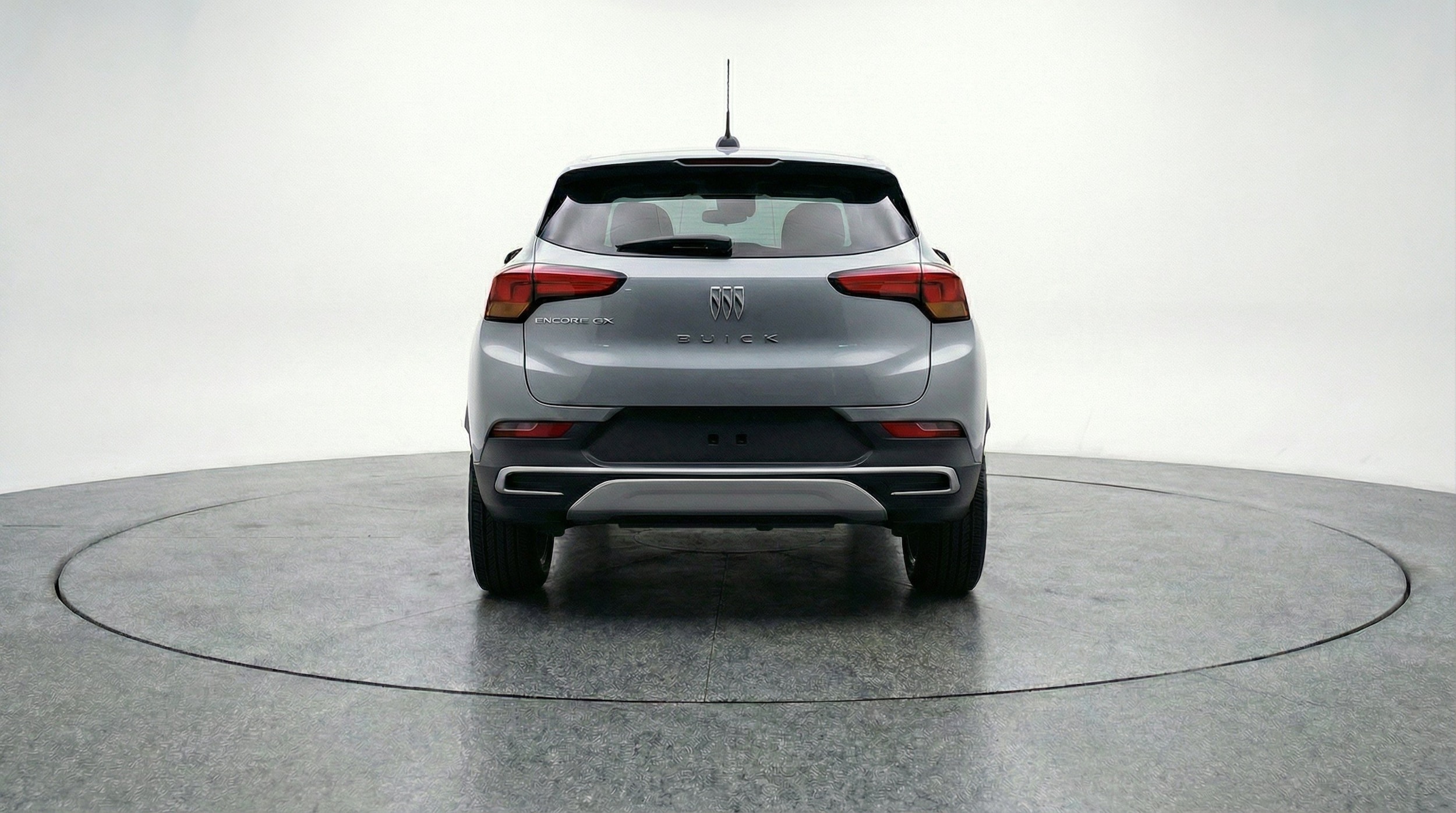 Thumbnail: 2026 Buick Encore GX - 7