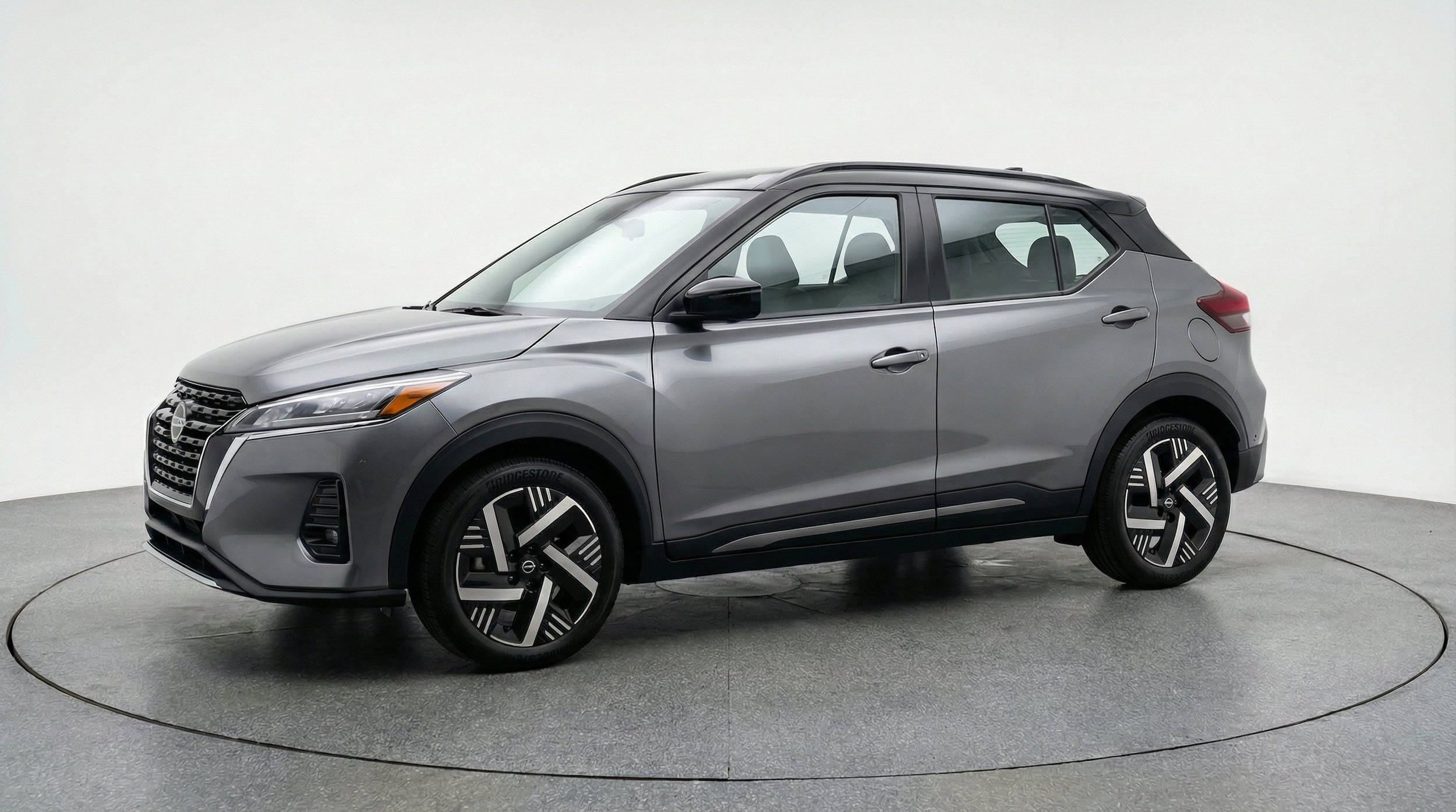 Thumbnail: 2026 Nissan Kicks - 3