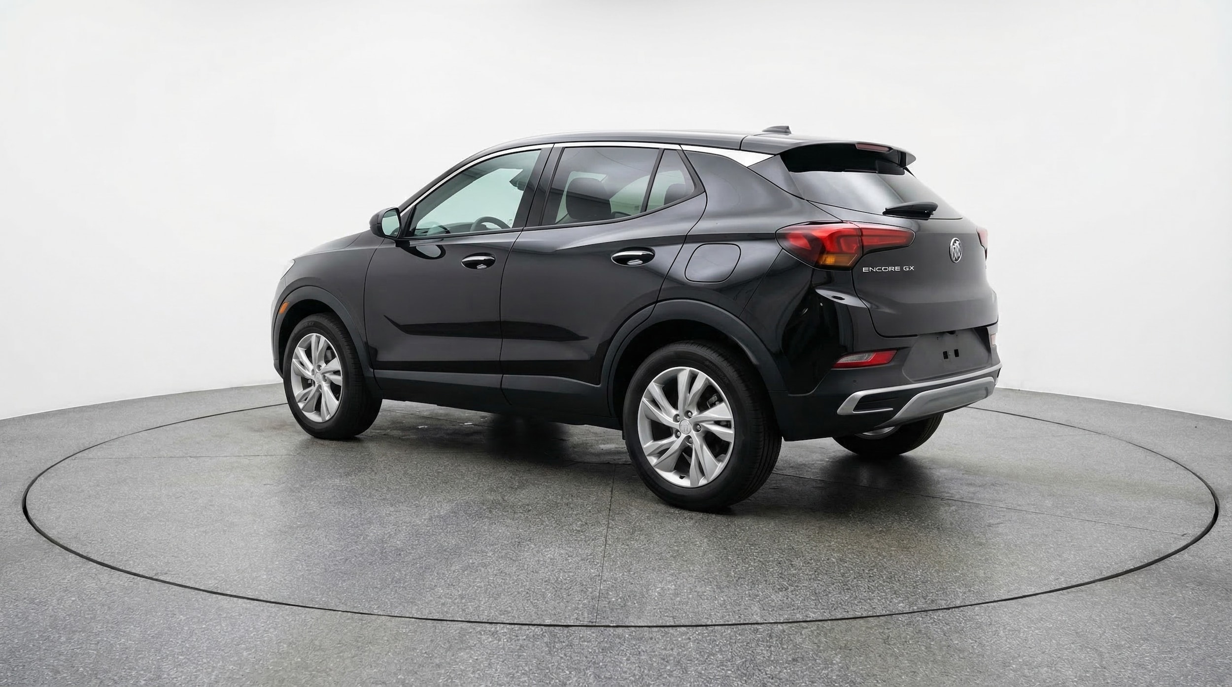 Thumbnail: 2025 Buick Encore GX - 5
