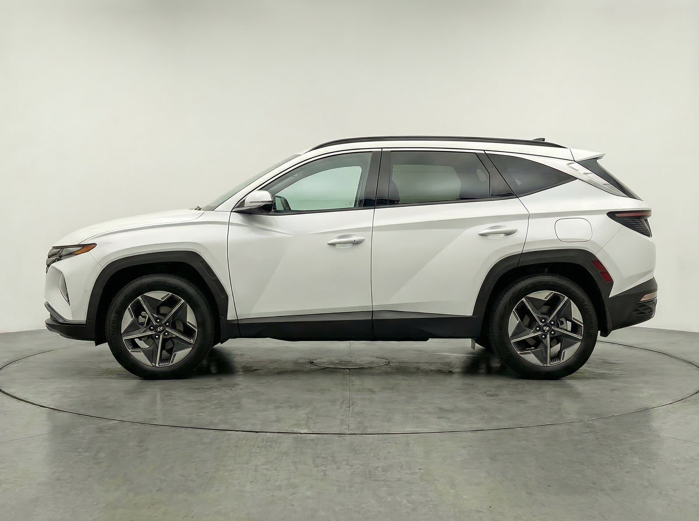 Thumbnail: 2026 Hyundai Tucson - 5
