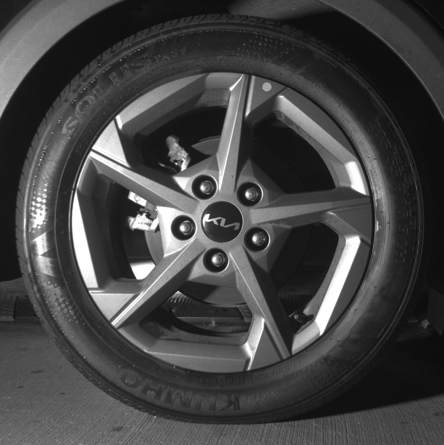 Thumbnail: 2025 Kia K4 - 12