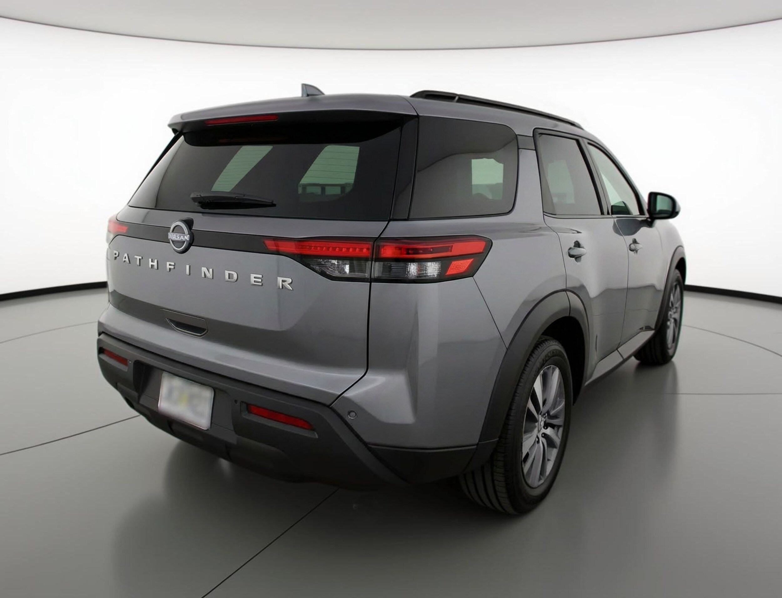 Thumbnail: 2025 Nissan Pathfinder - 7