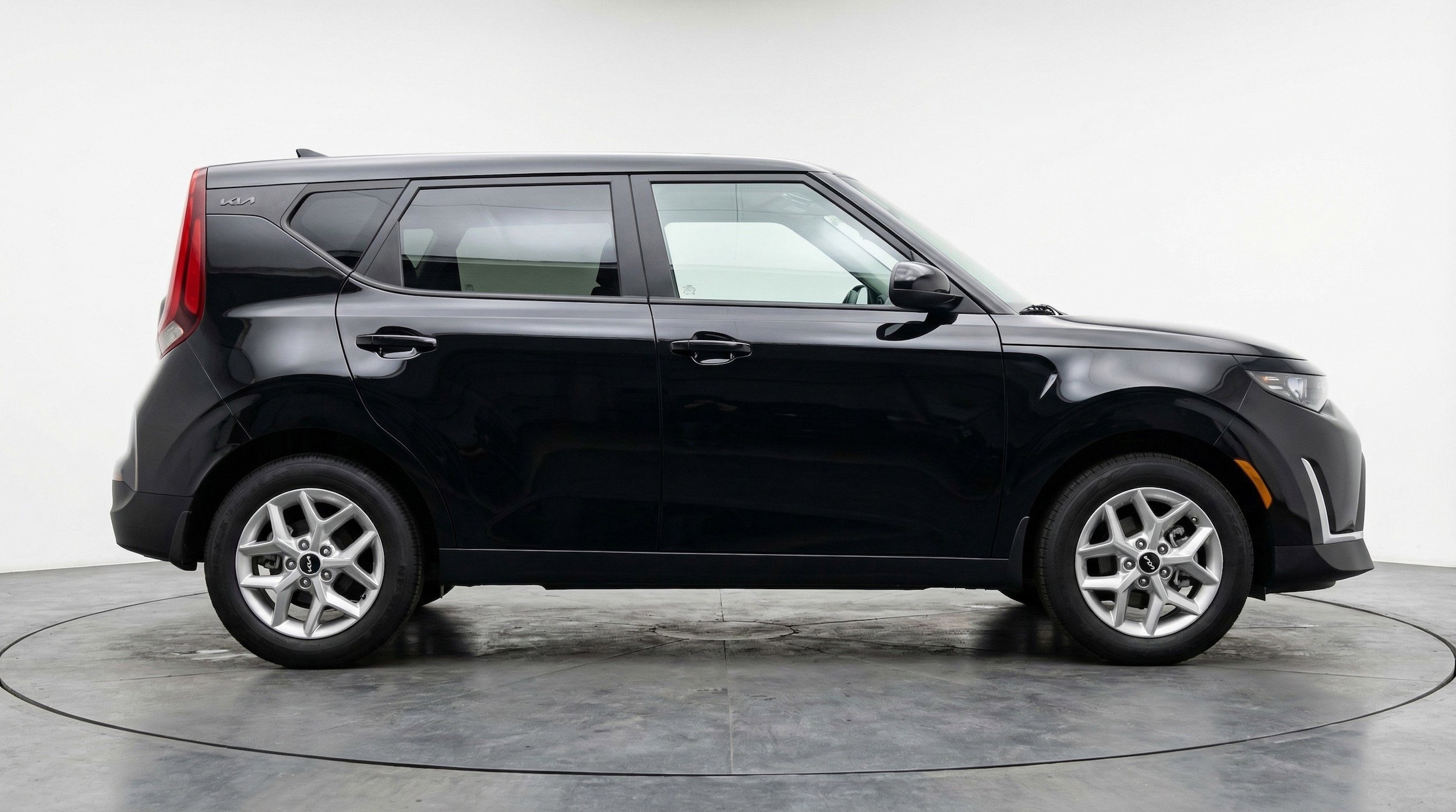 Thumbnail: 2025 Kia Soul - 11