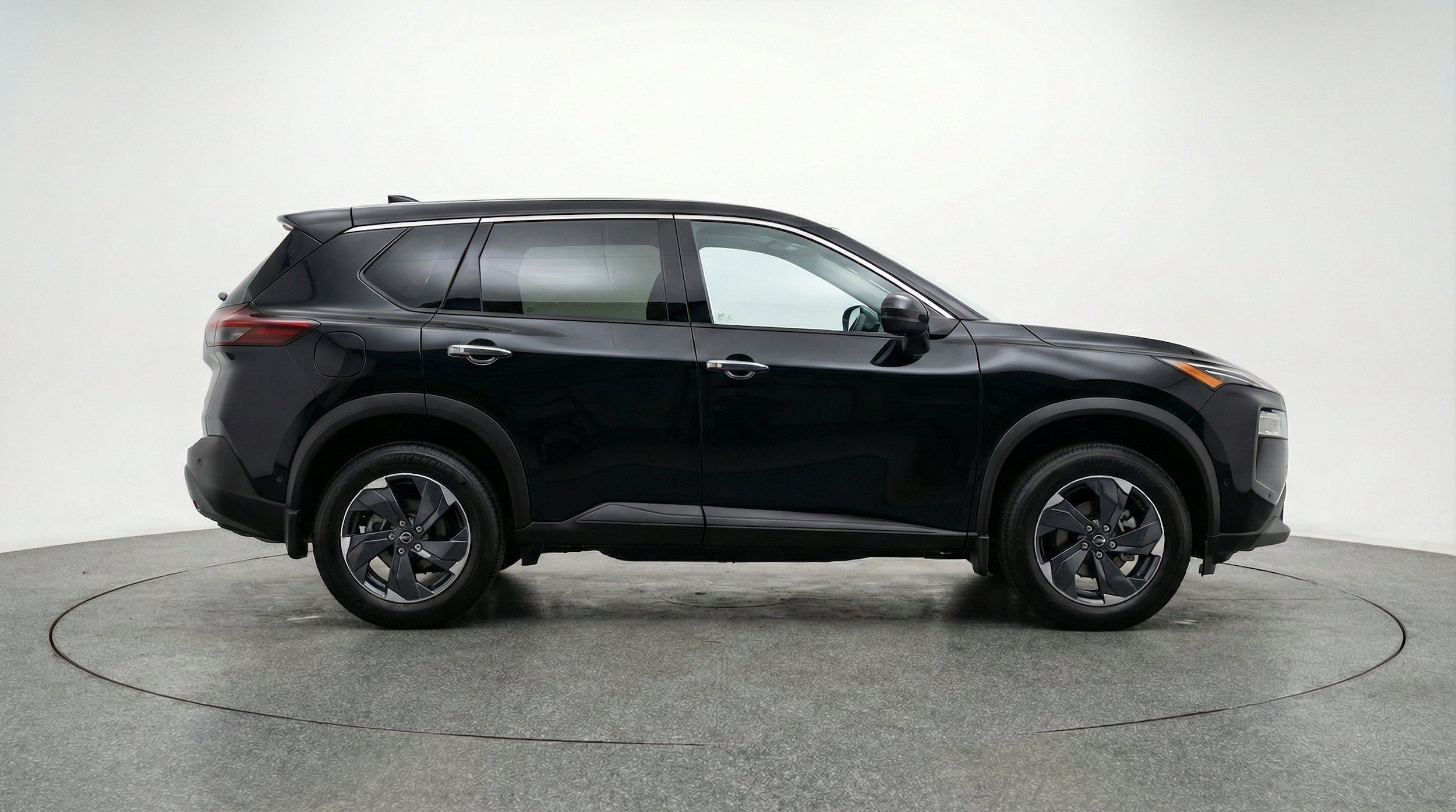 Thumbnail: 2025 Nissan Rogue - 11
