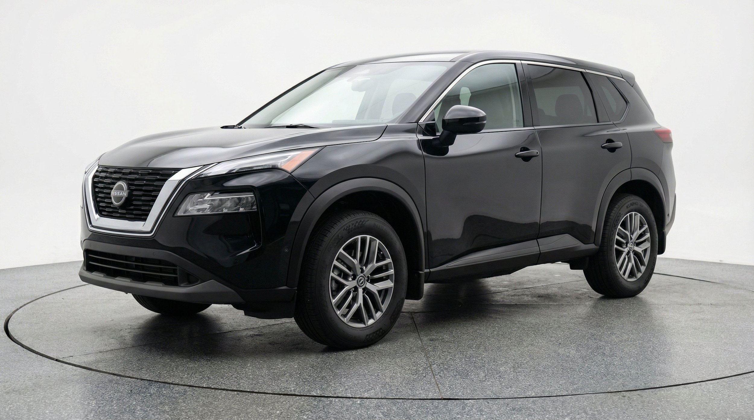 Thumbnail: 2026 Nissan Rogue - 3
