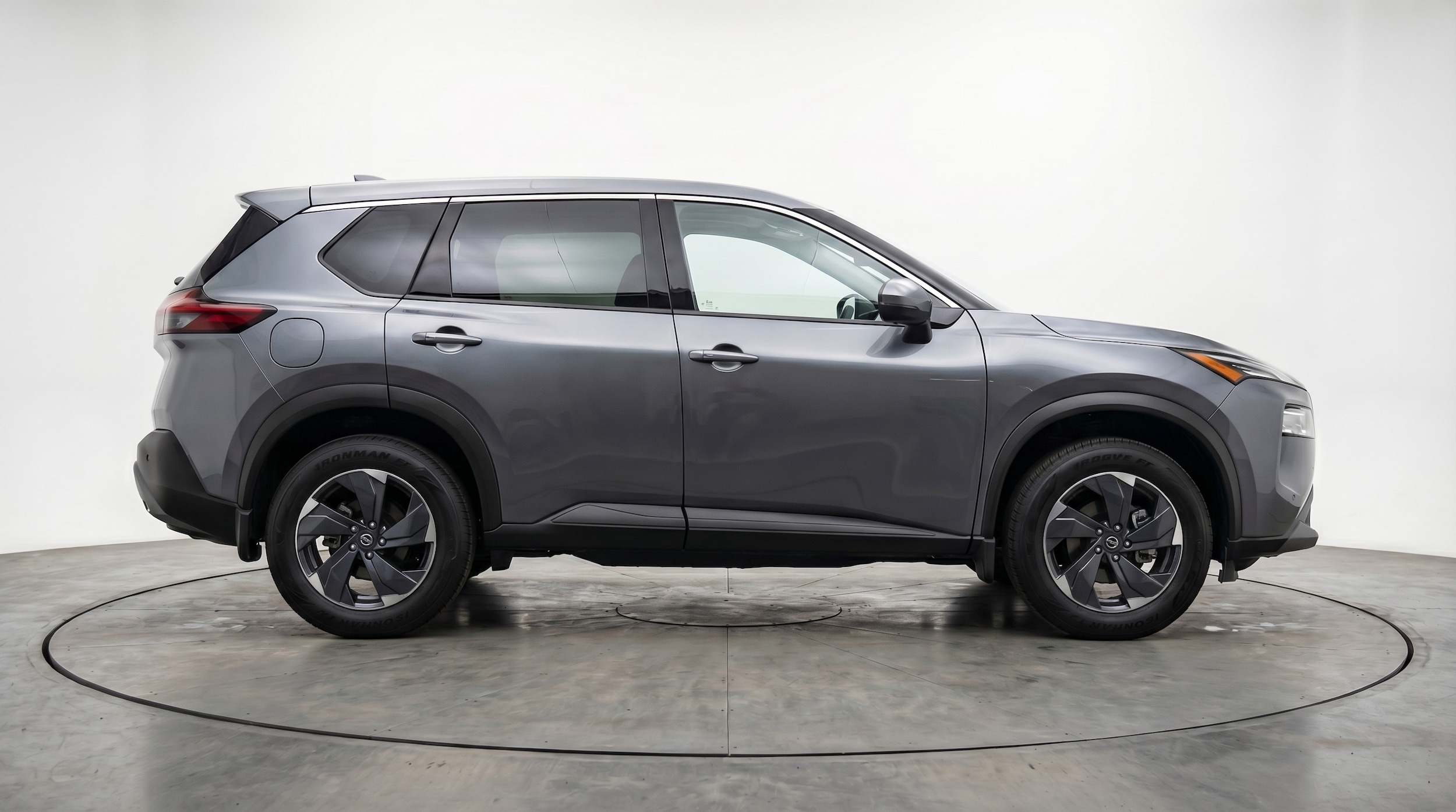 Thumbnail: 2025 Nissan Rogue - 8