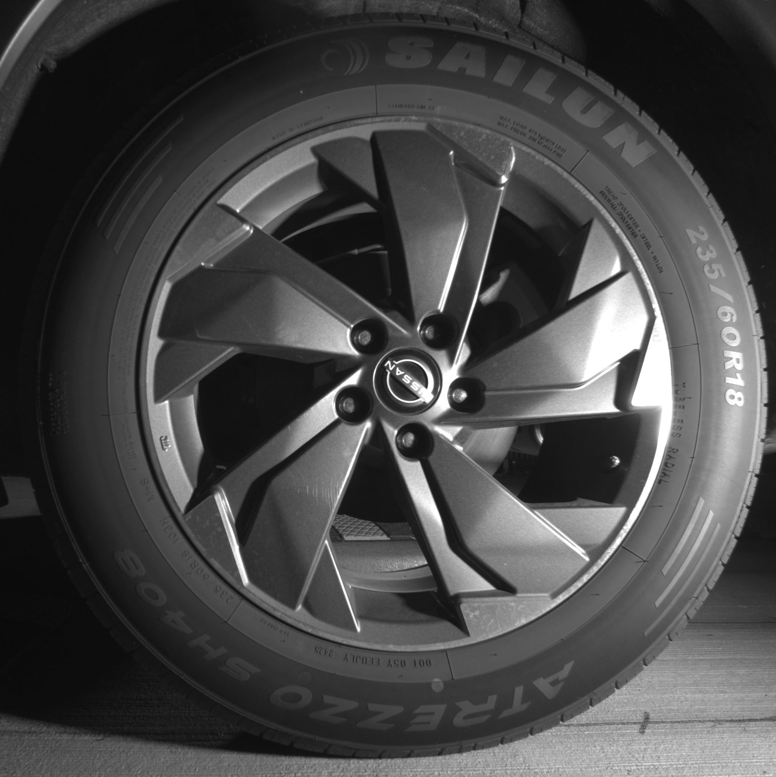 Thumbnail: 2025 Nissan Rogue - 11