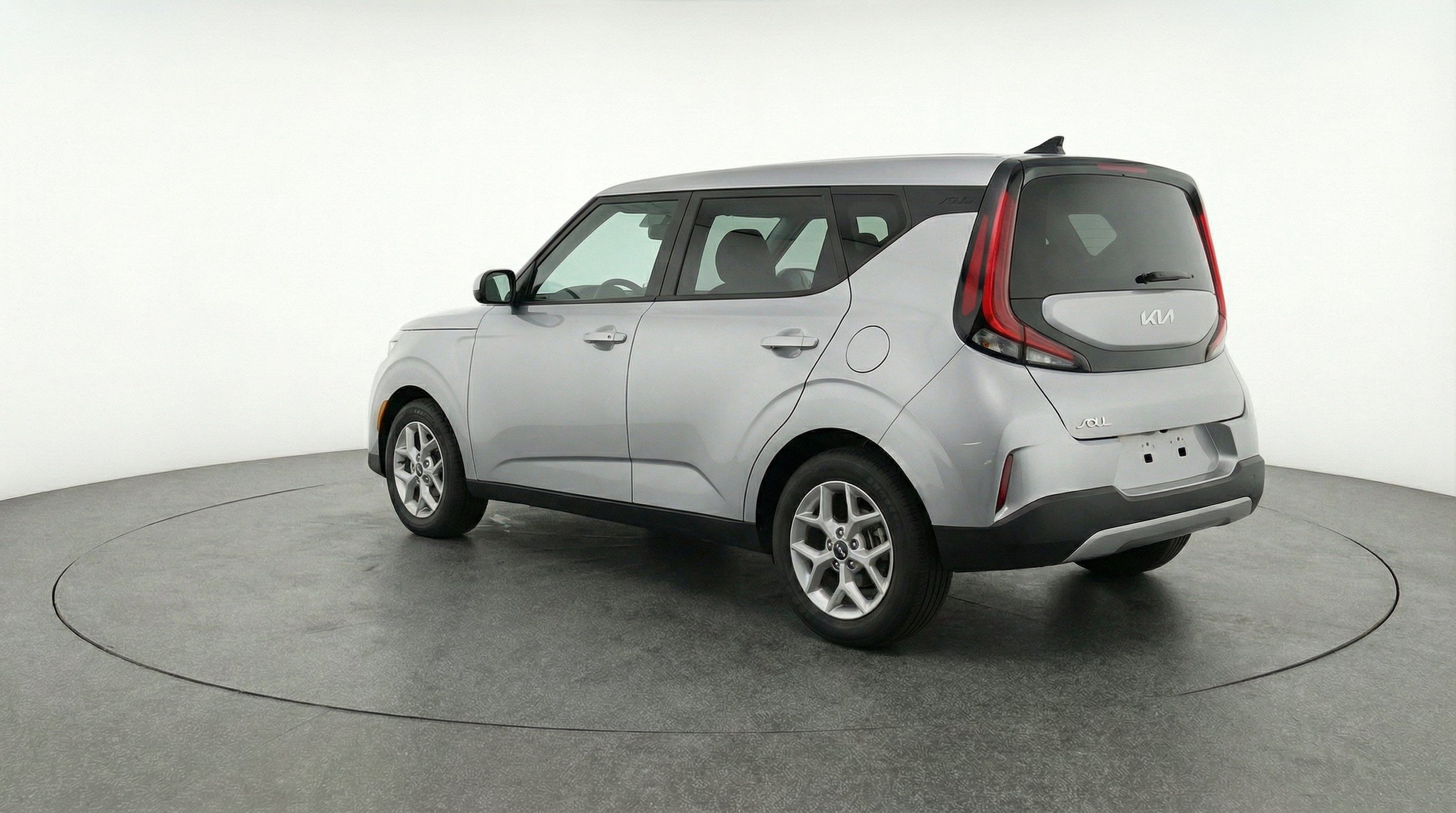 Thumbnail: 2025 Kia Soul - 6