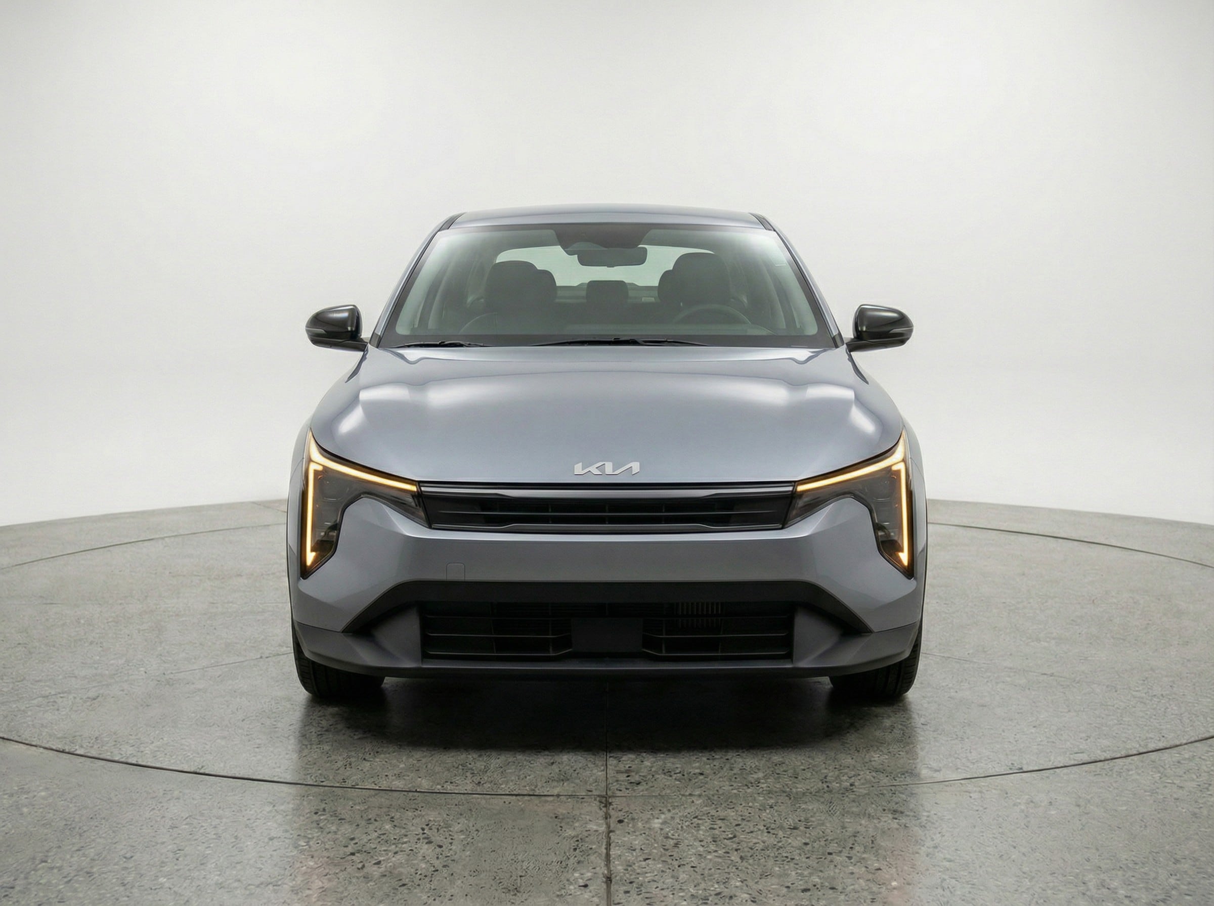 Thumbnail: 2025 Kia K4 - 2