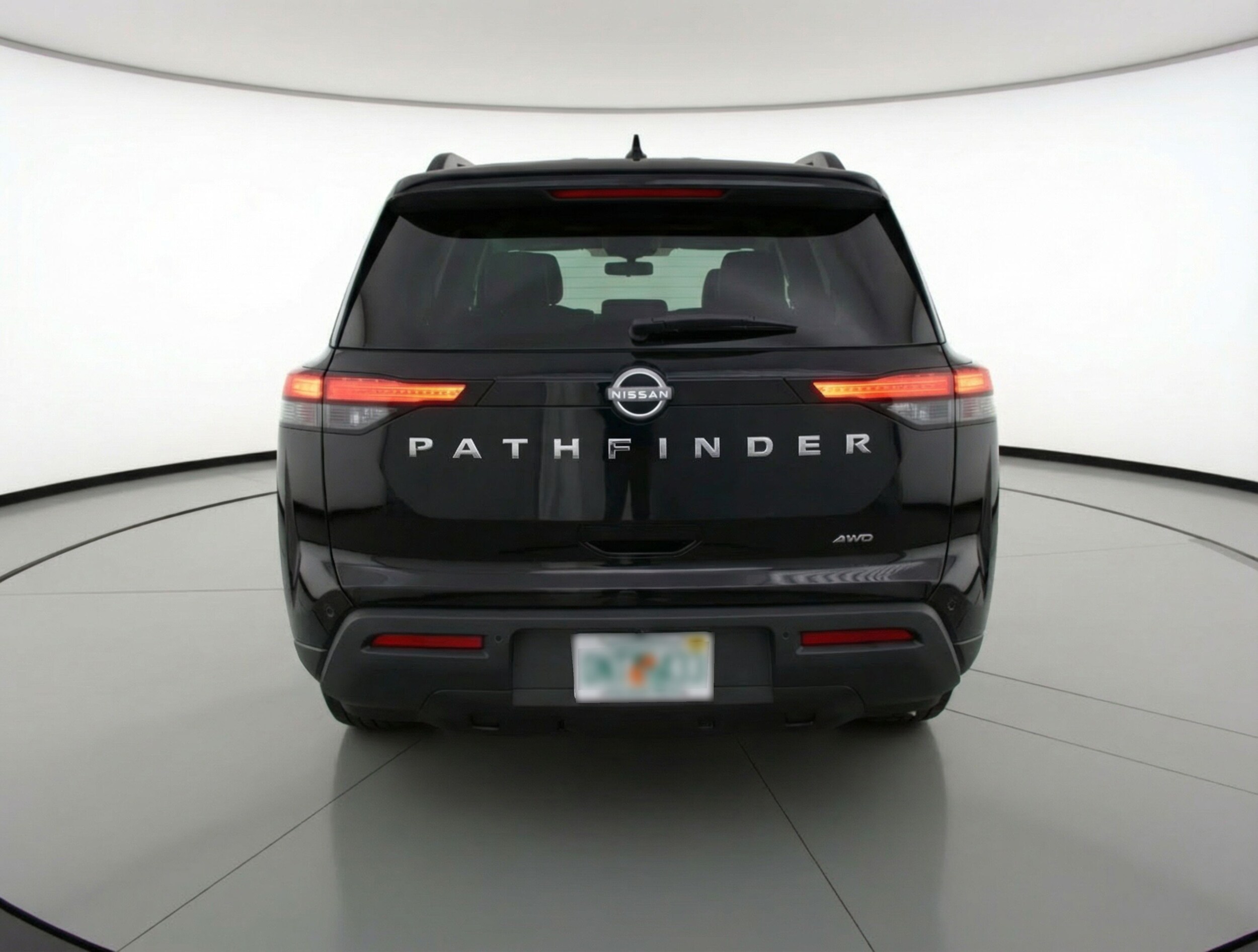 Thumbnail: 2025 Nissan Pathfinder - 6