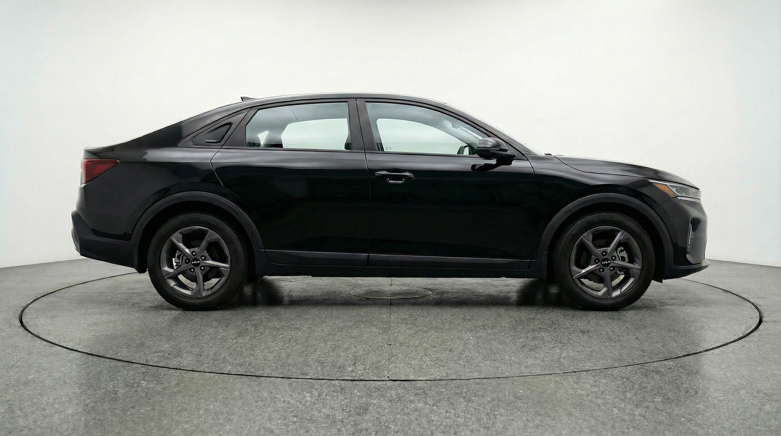 Thumbnail: 2025 Kia K4 - 8