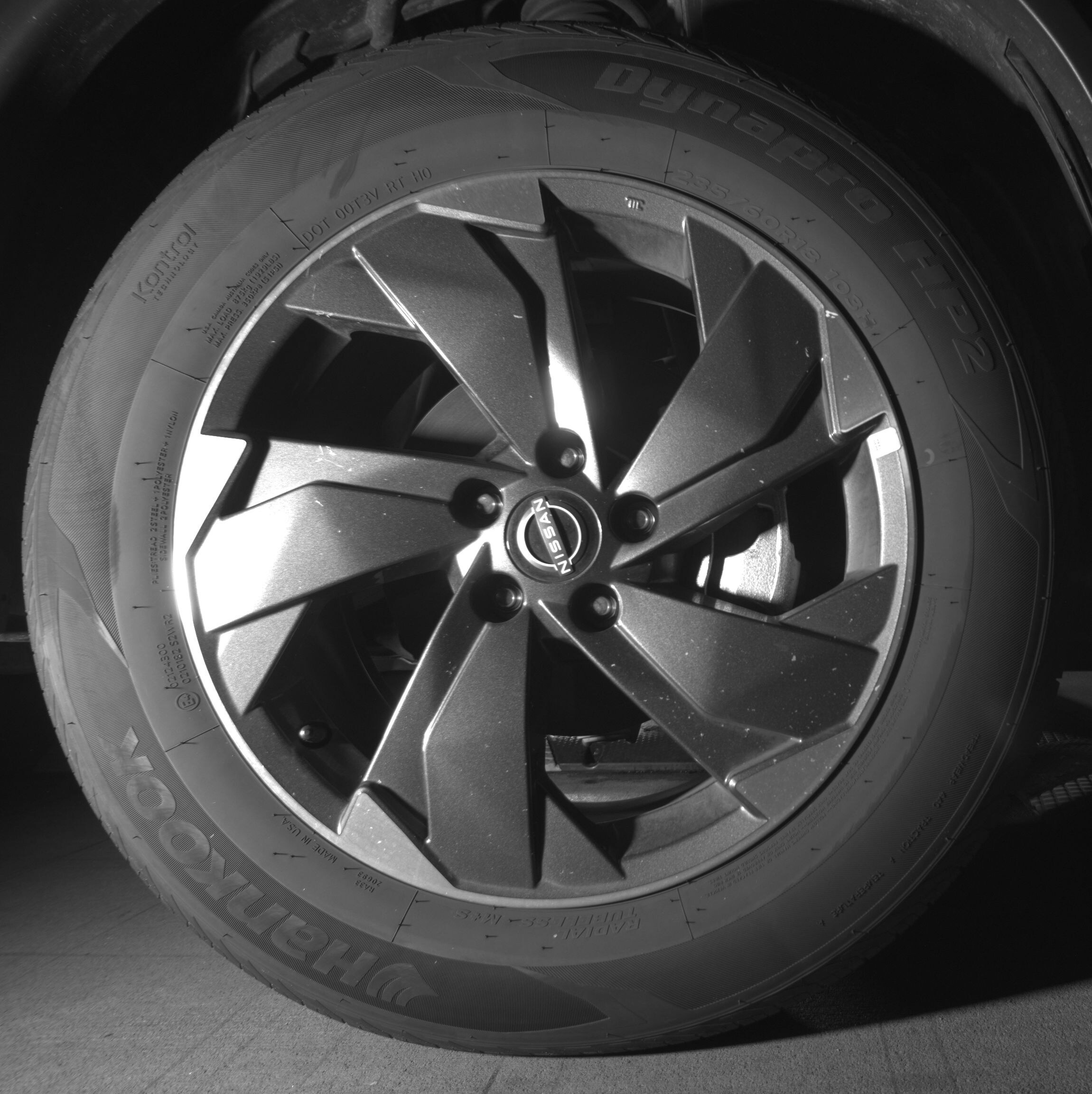 Thumbnail: 2025 Nissan Rogue - 10