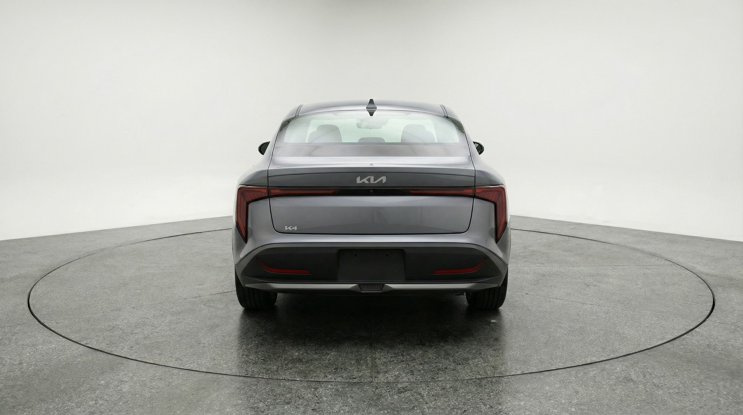 Thumbnail: 2025 Kia K4 - 6