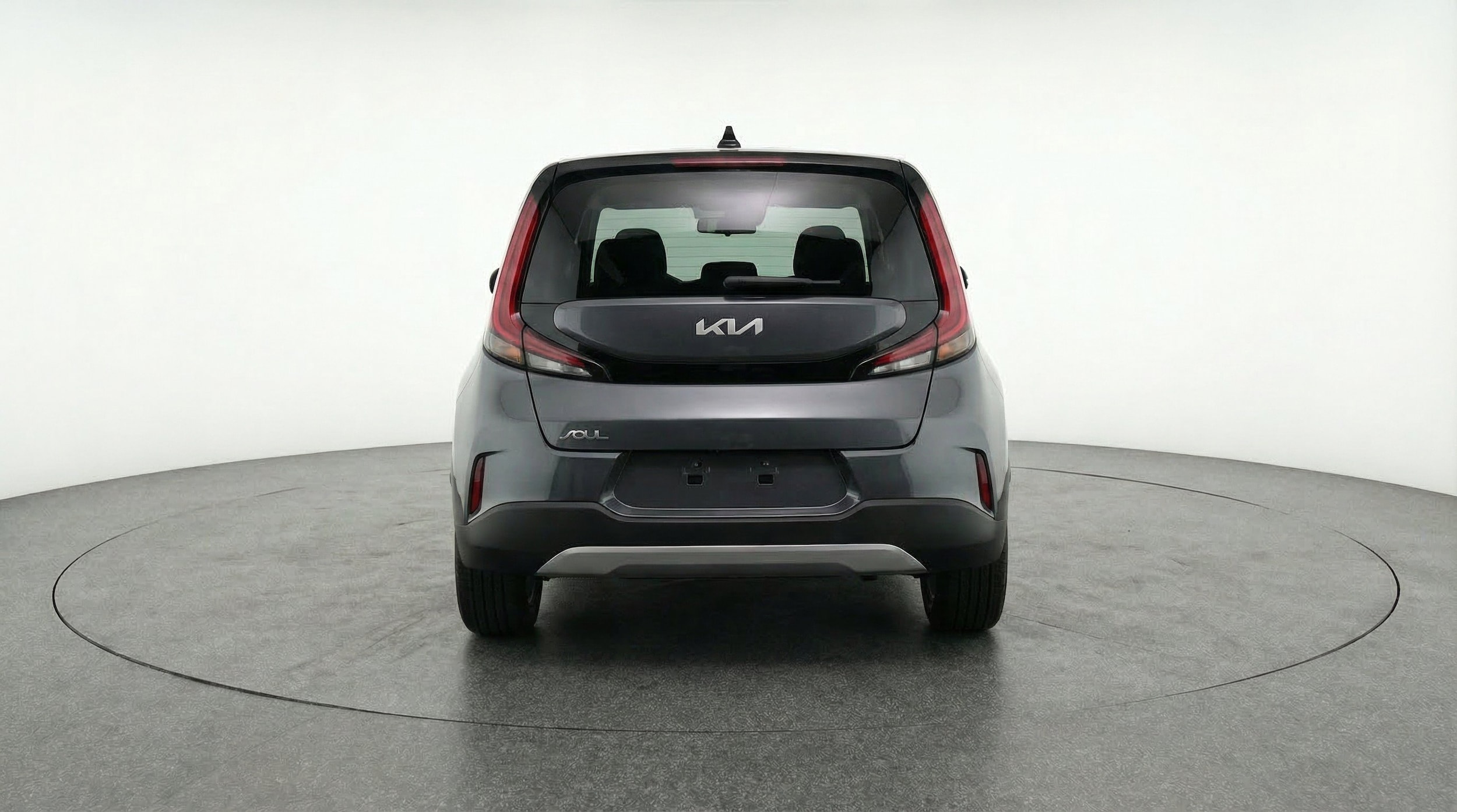 Thumbnail: 2025 Kia Soul - 7