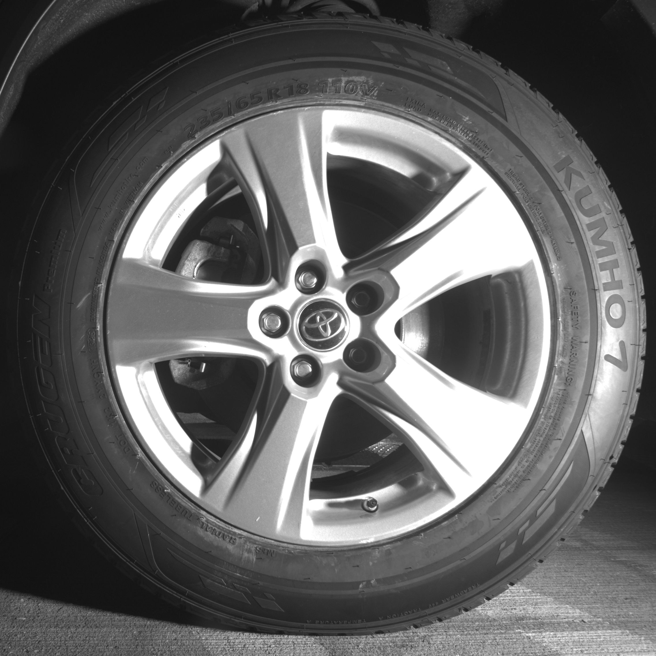 Thumbnail: 2025 Toyota Highlander - 9