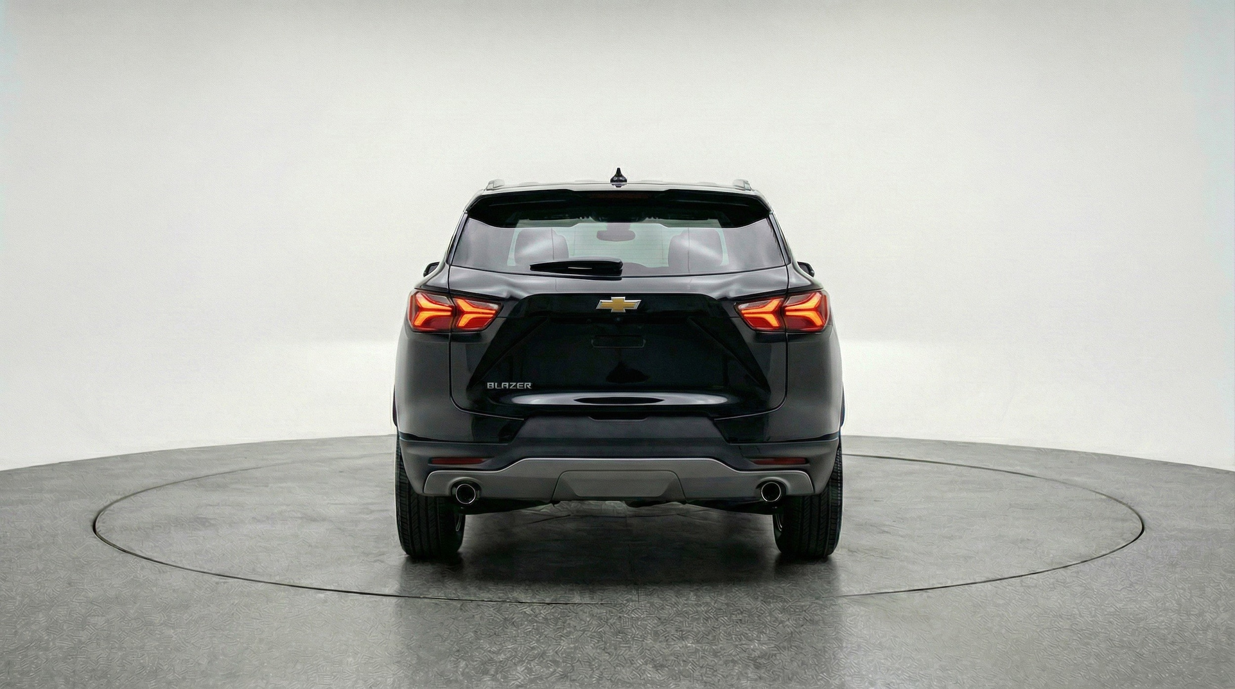 Thumbnail: 2025 Chevrolet Blazer - 7