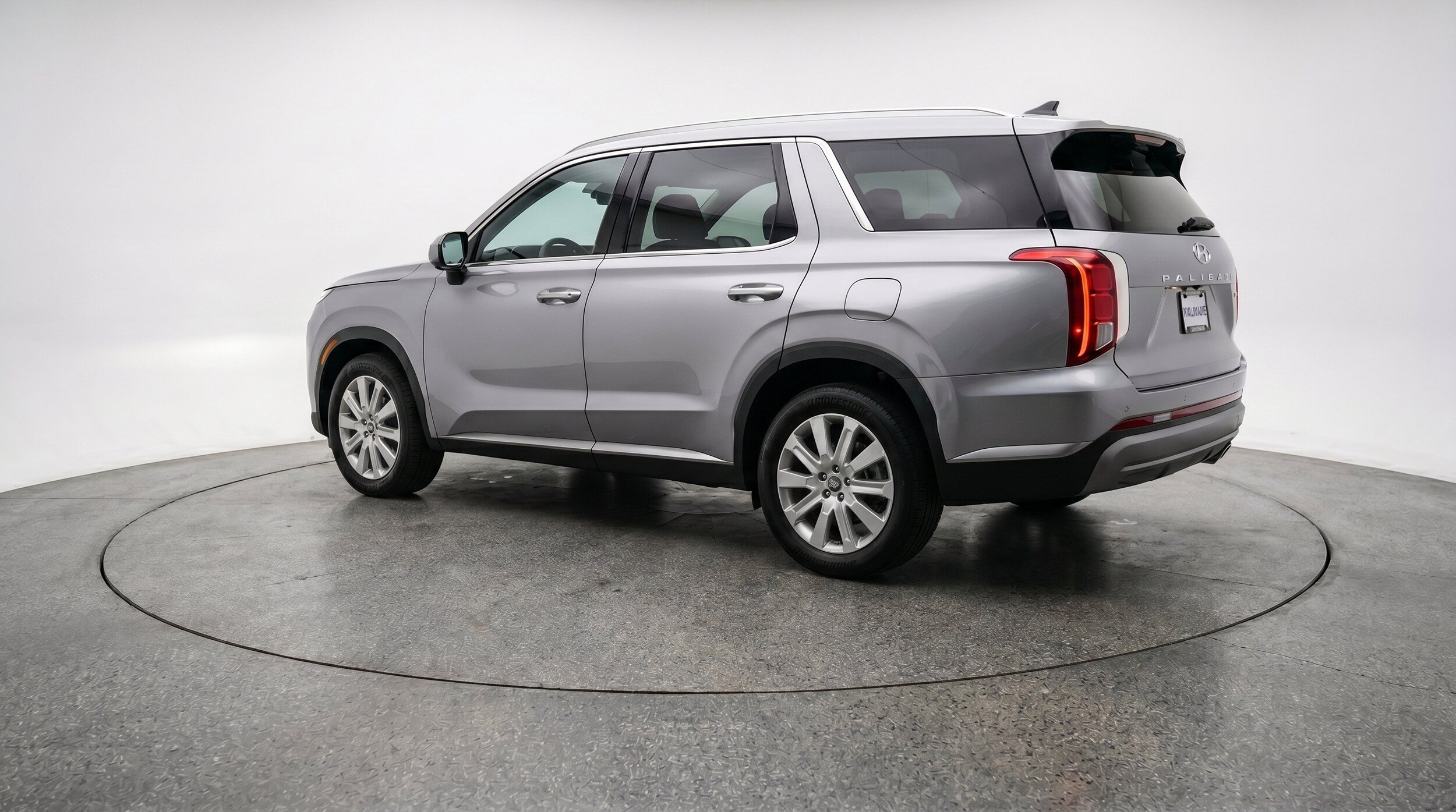 Thumbnail: 2025 Hyundai Palisade - 6