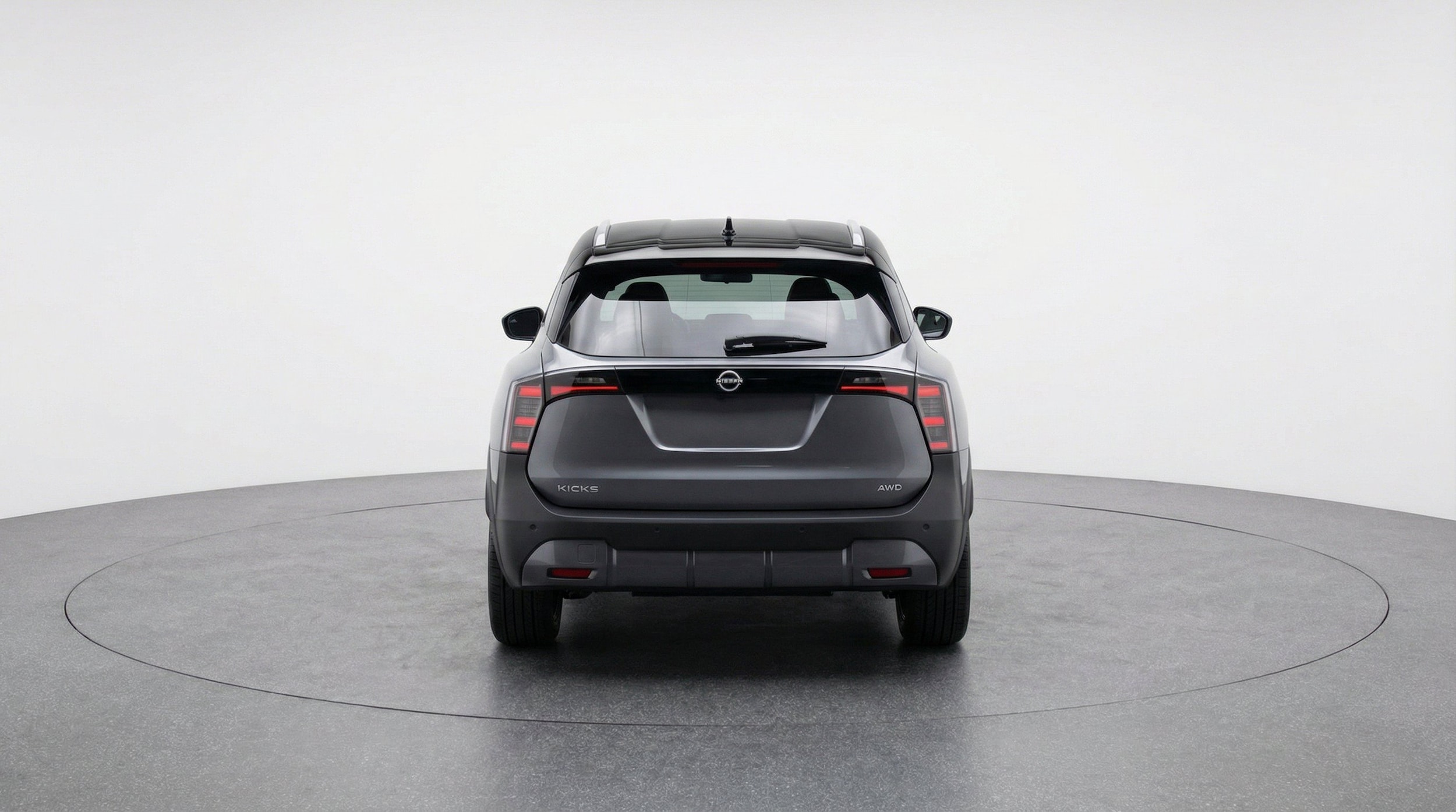 Thumbnail: 2026 Nissan Kicks - 7