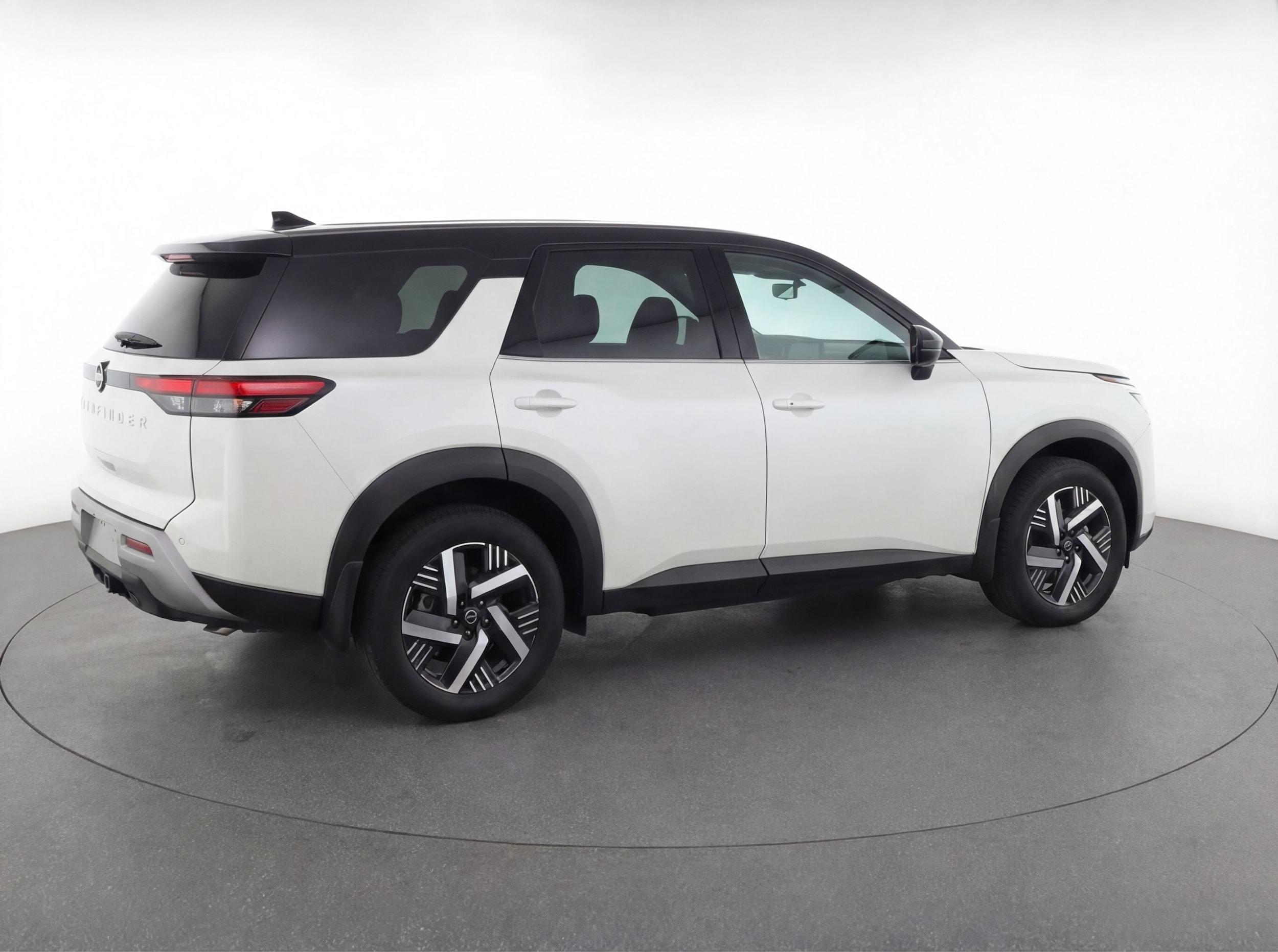 Thumbnail: 2025 Nissan Kicks - 7