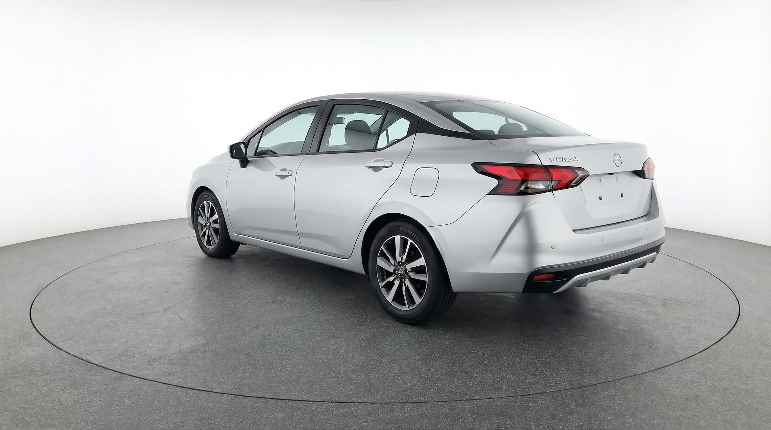 Thumbnail: 2025 Nissan Versa - 5