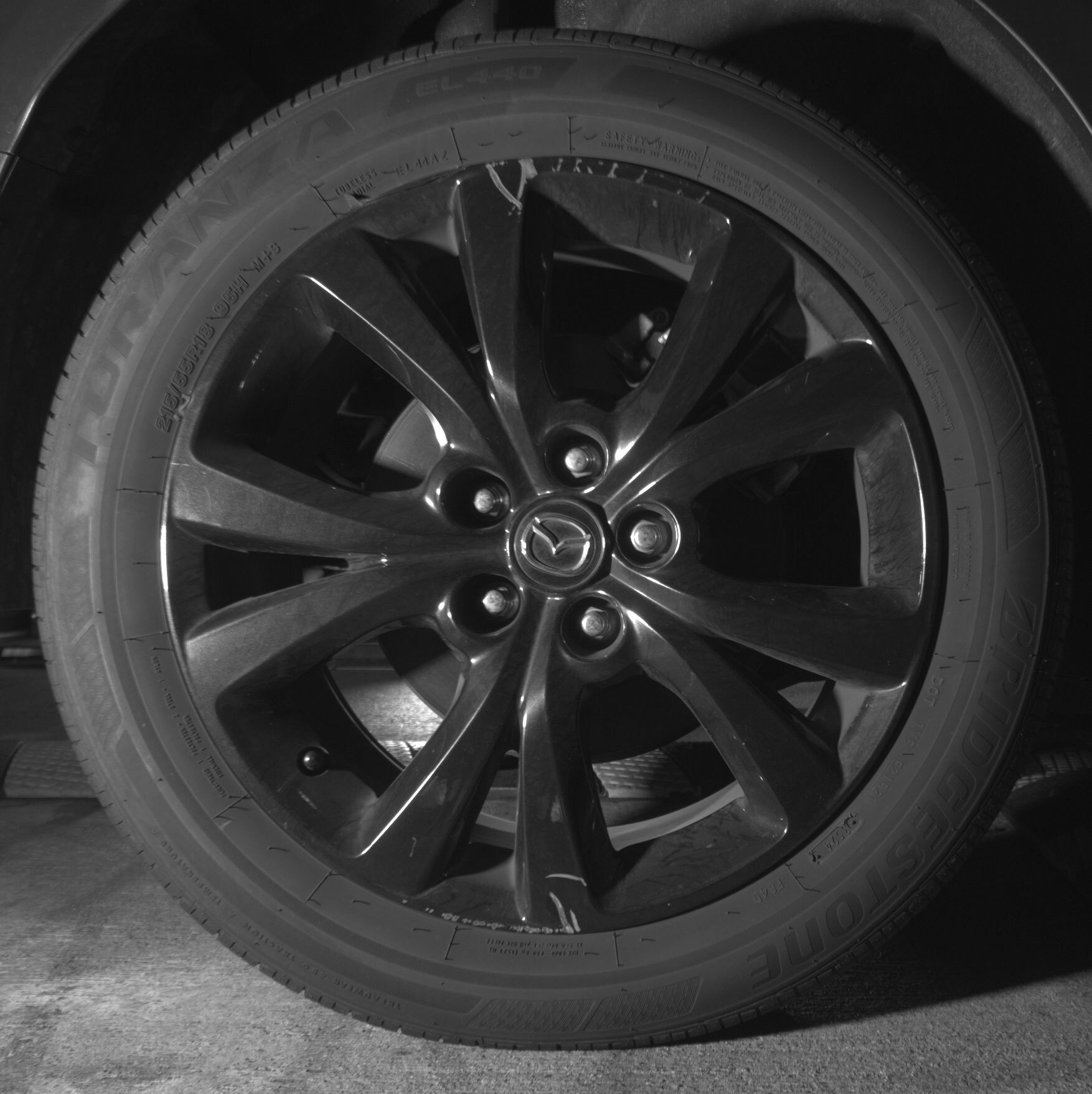 Thumbnail: 2025 Mazda CX-30 - 12