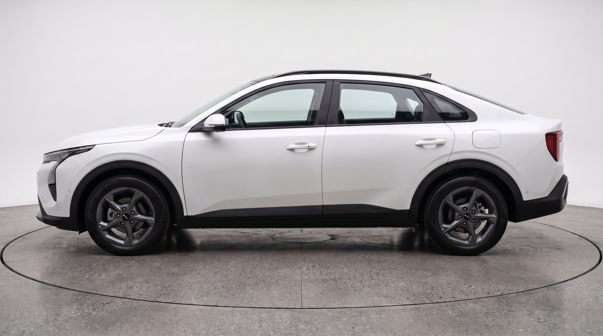 Thumbnail: 2026 Kia K4 - 5