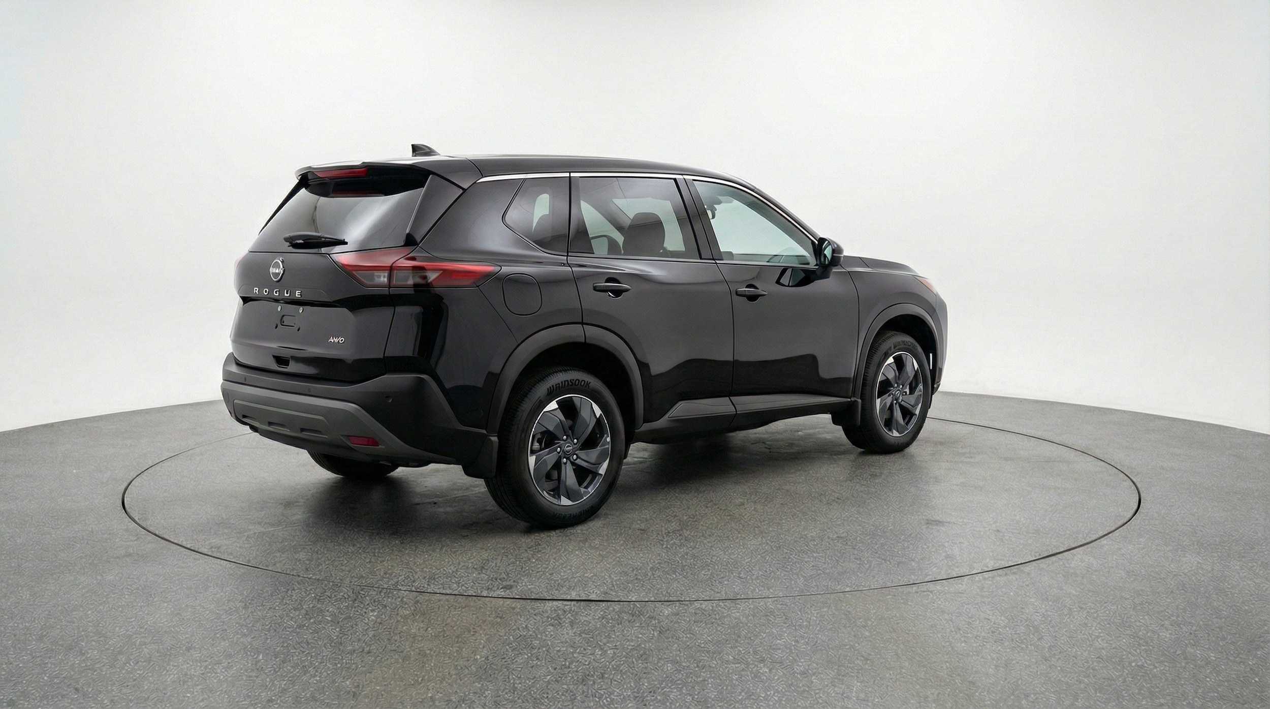 Thumbnail: 2025 Nissan Rogue - 9