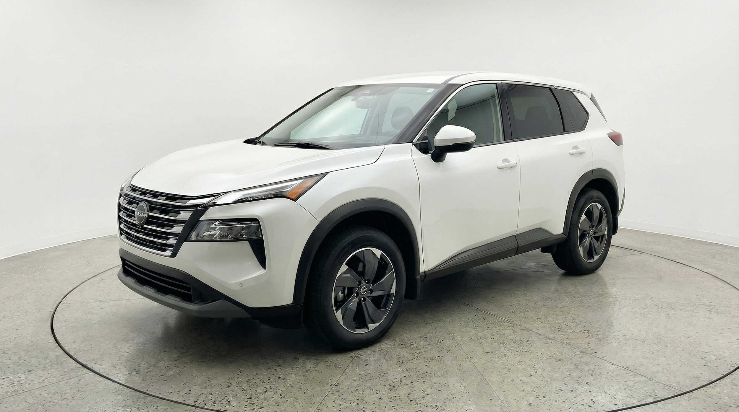 Thumbnail: 2025 Nissan Rogue - 3