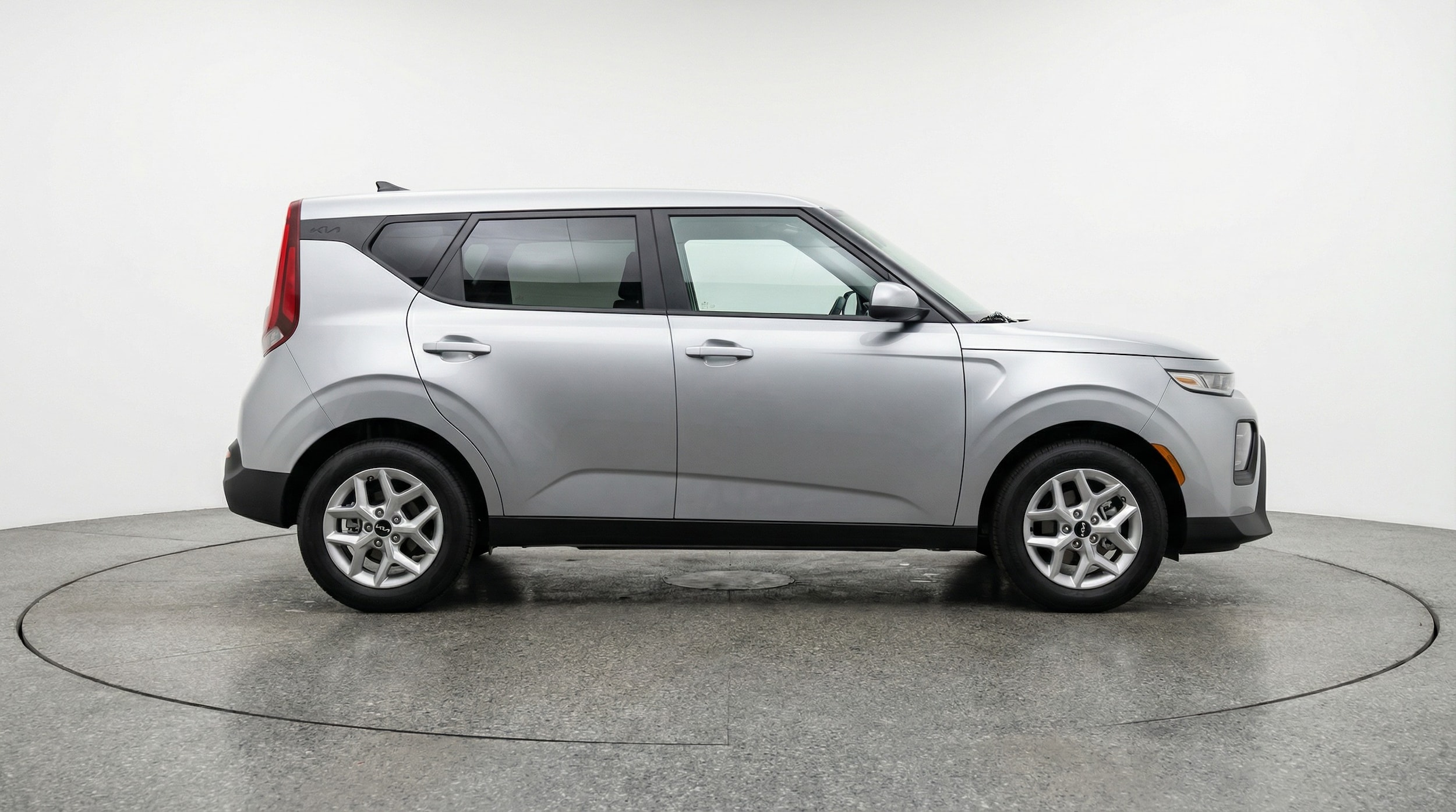 Thumbnail: 2025 Kia Soul - 8