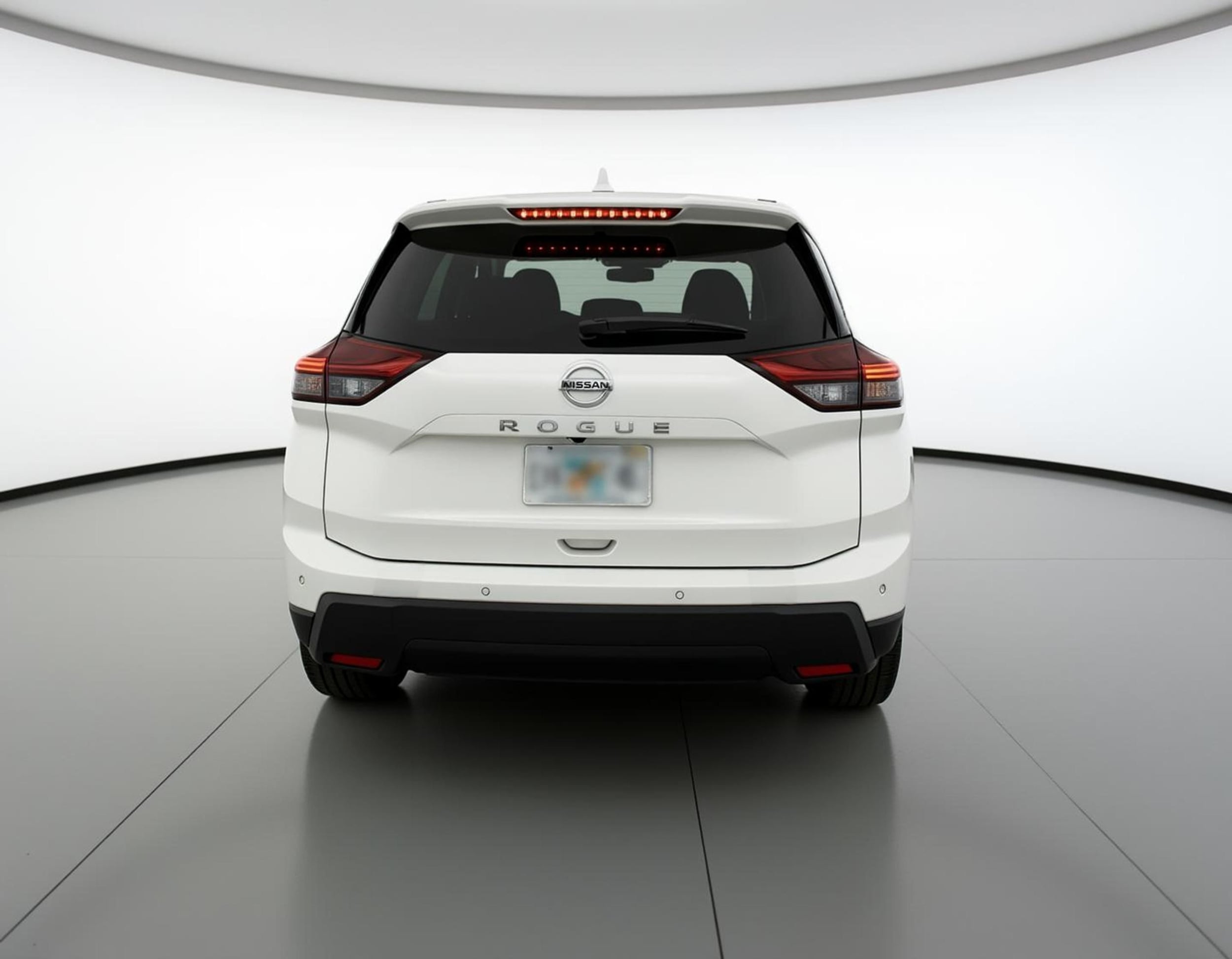 Thumbnail: 2025 Nissan Rogue - 6