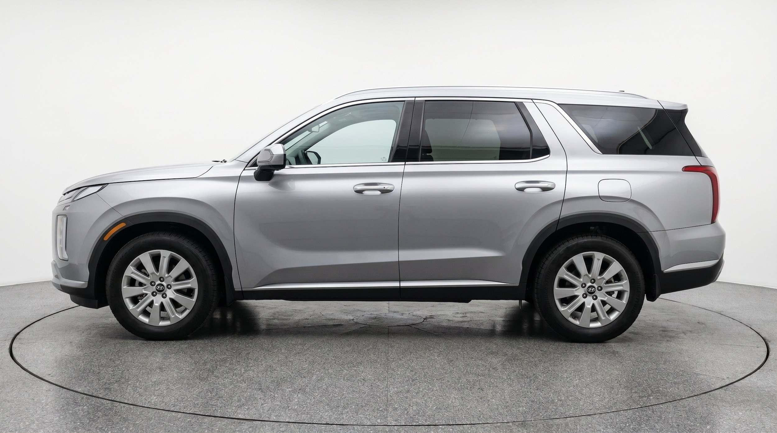 Thumbnail: 2025 Hyundai Palisade - 5