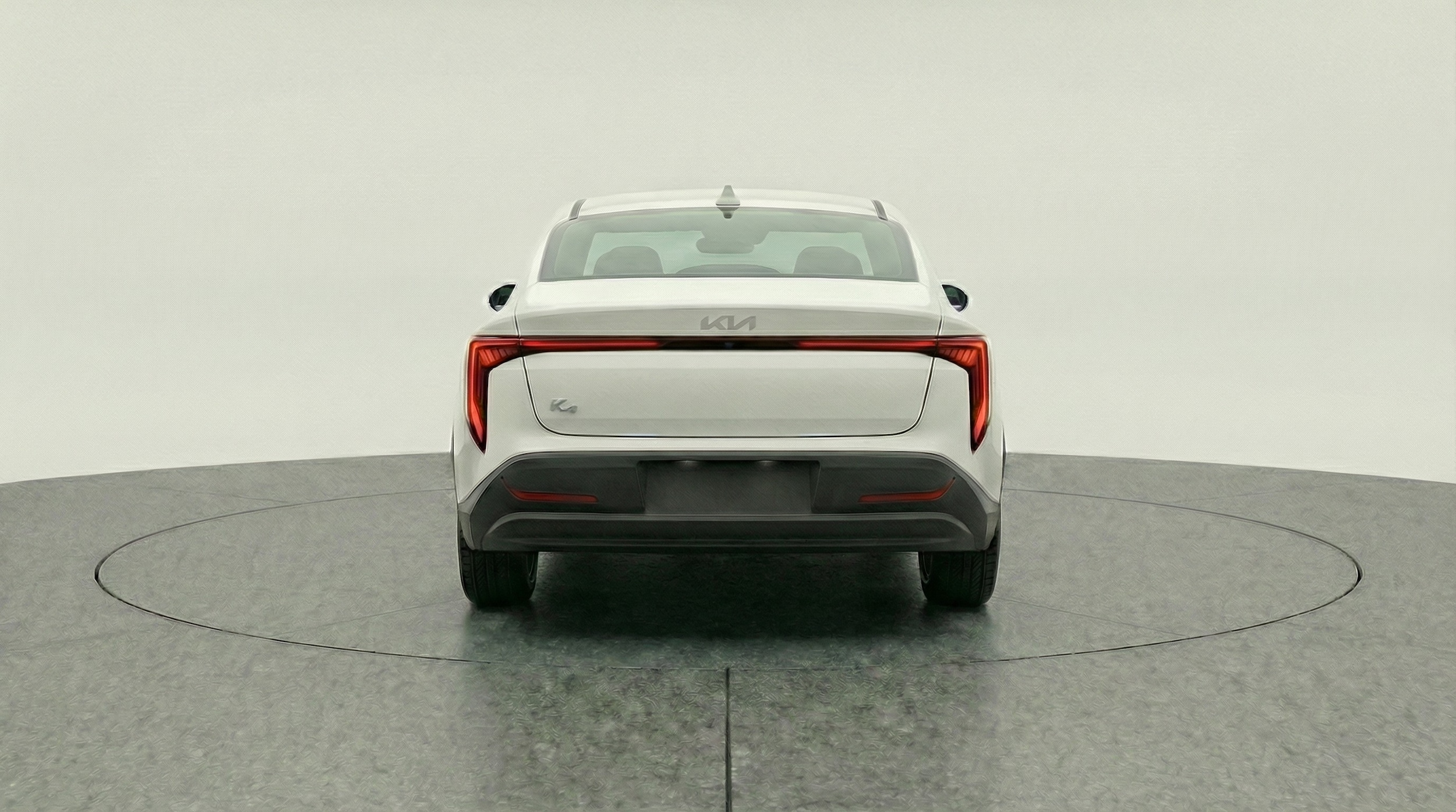 Thumbnail: 2025 Kia K4 - 6