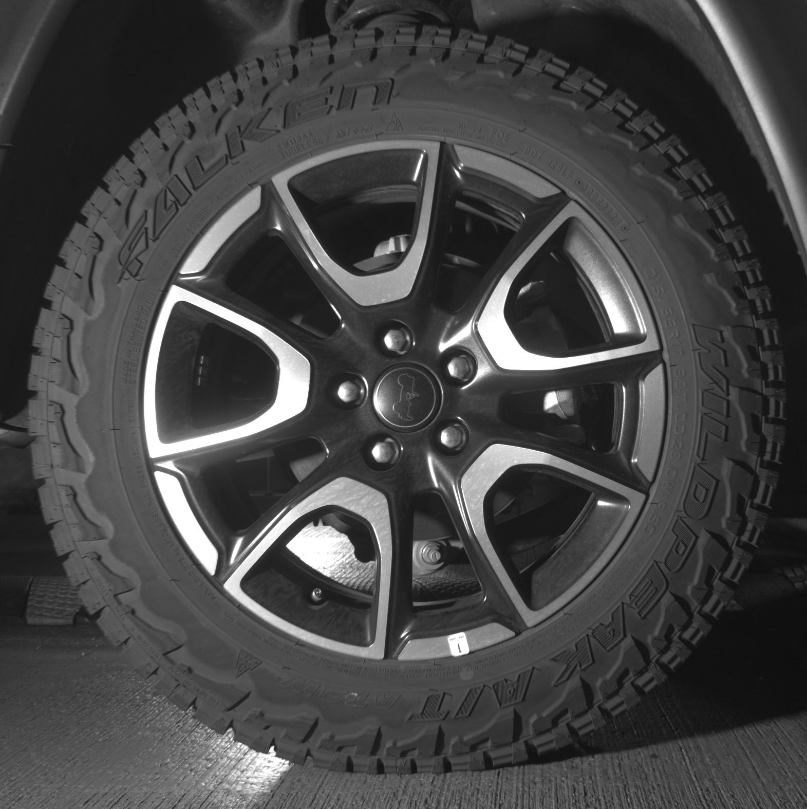 Thumbnail: 2025 Jeep Compass - 12