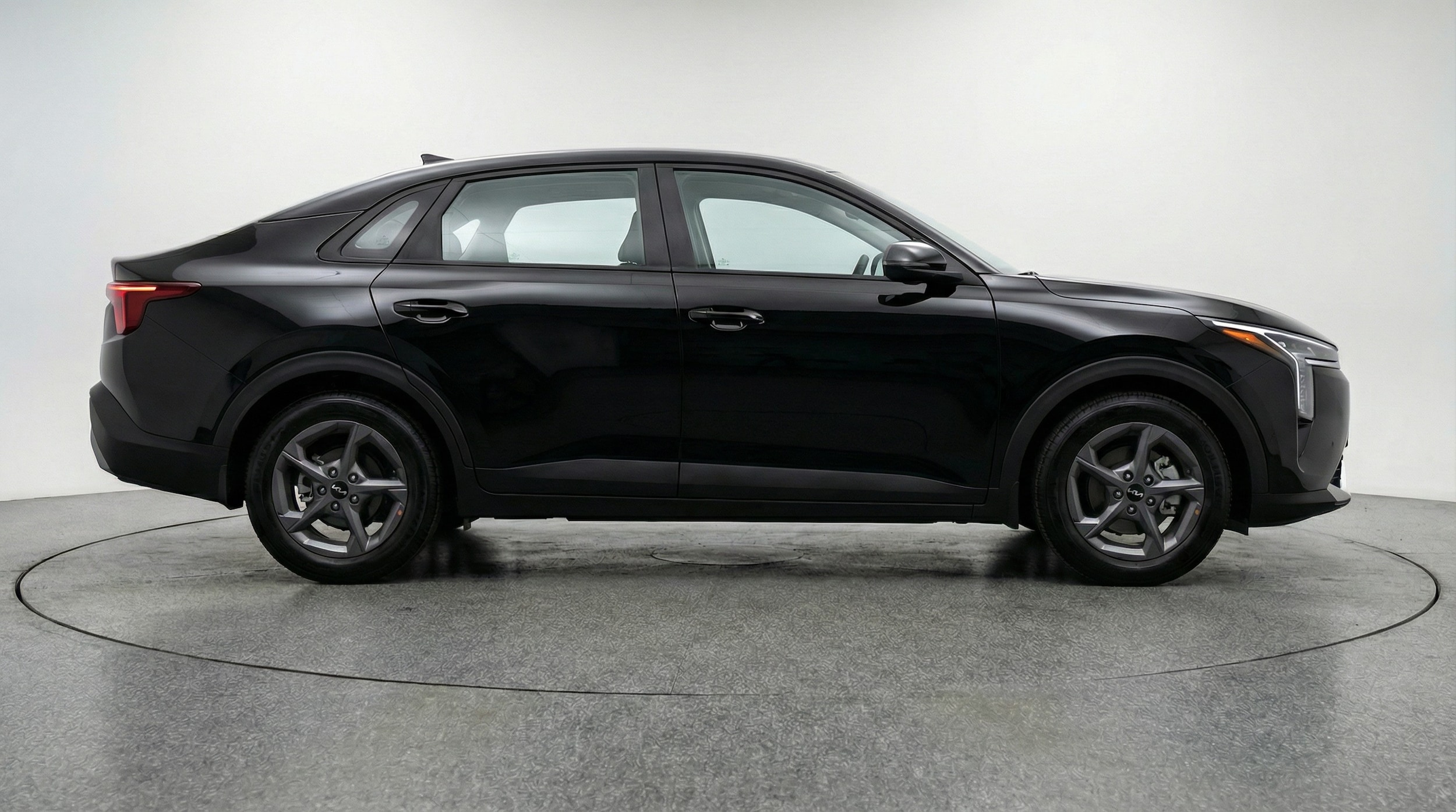 Thumbnail: 2025 Kia K4 - 8