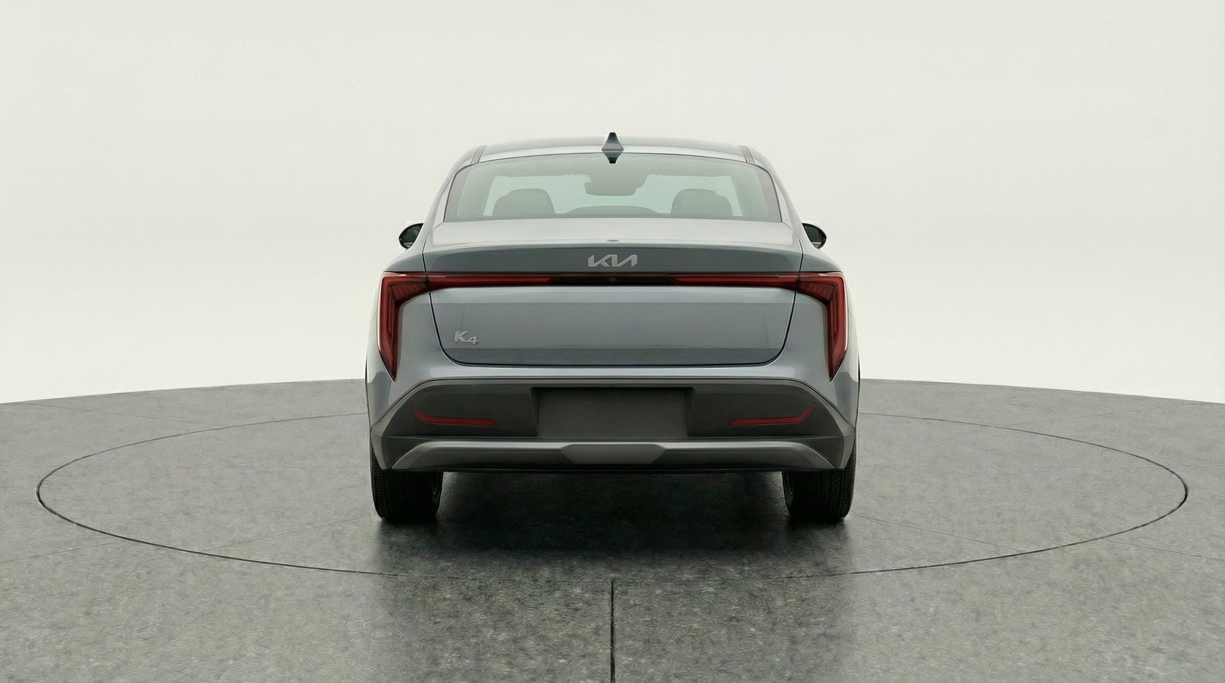 Thumbnail: 2025 Kia K4 - 7