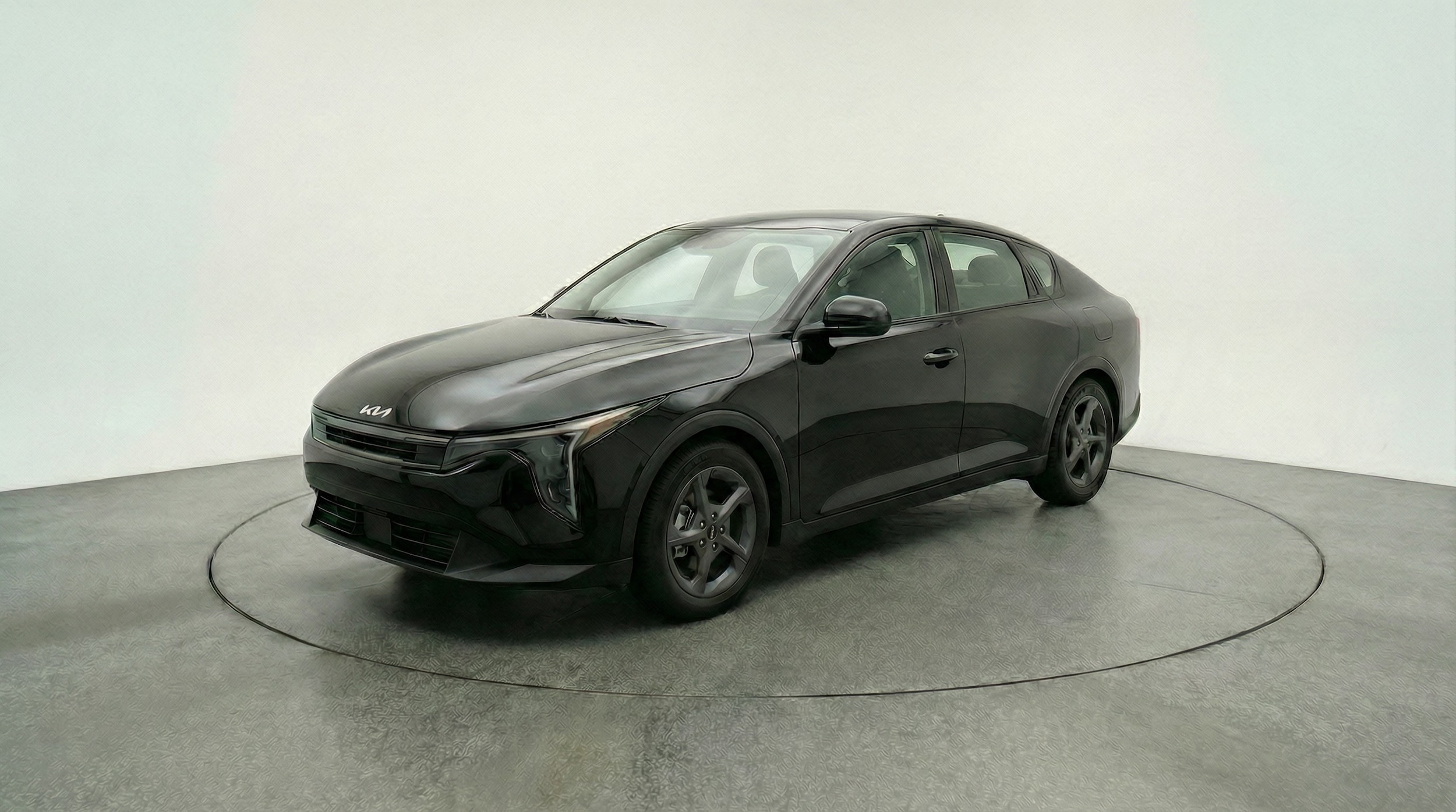 Thumbnail: 2025 Kia K4 - 3