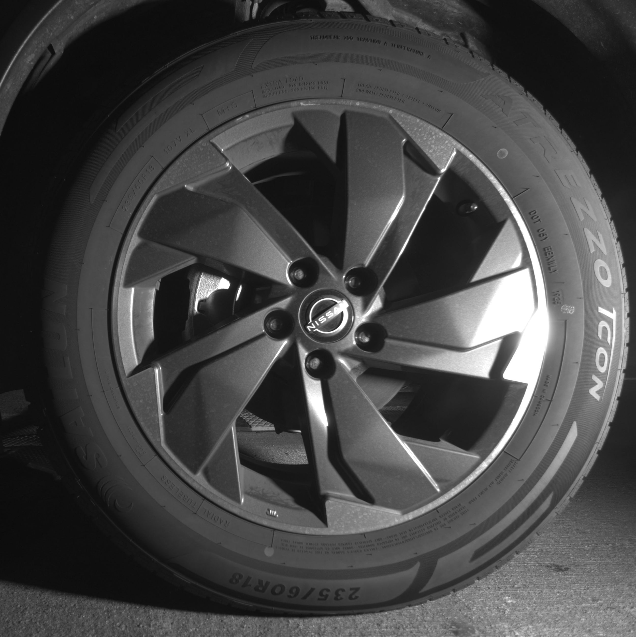 Thumbnail: 2025 Nissan Rogue - 9