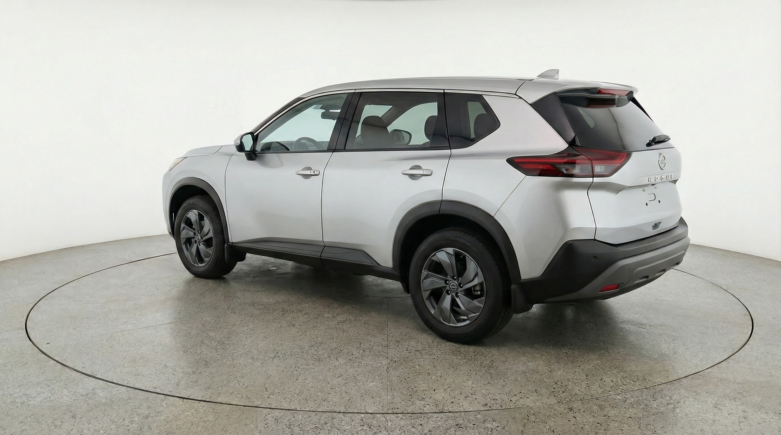 Thumbnail: 2025 Nissan Rogue - 5