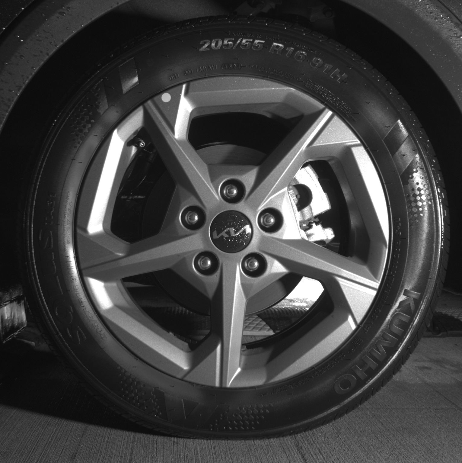 Thumbnail: 2025 Kia K4 - 11